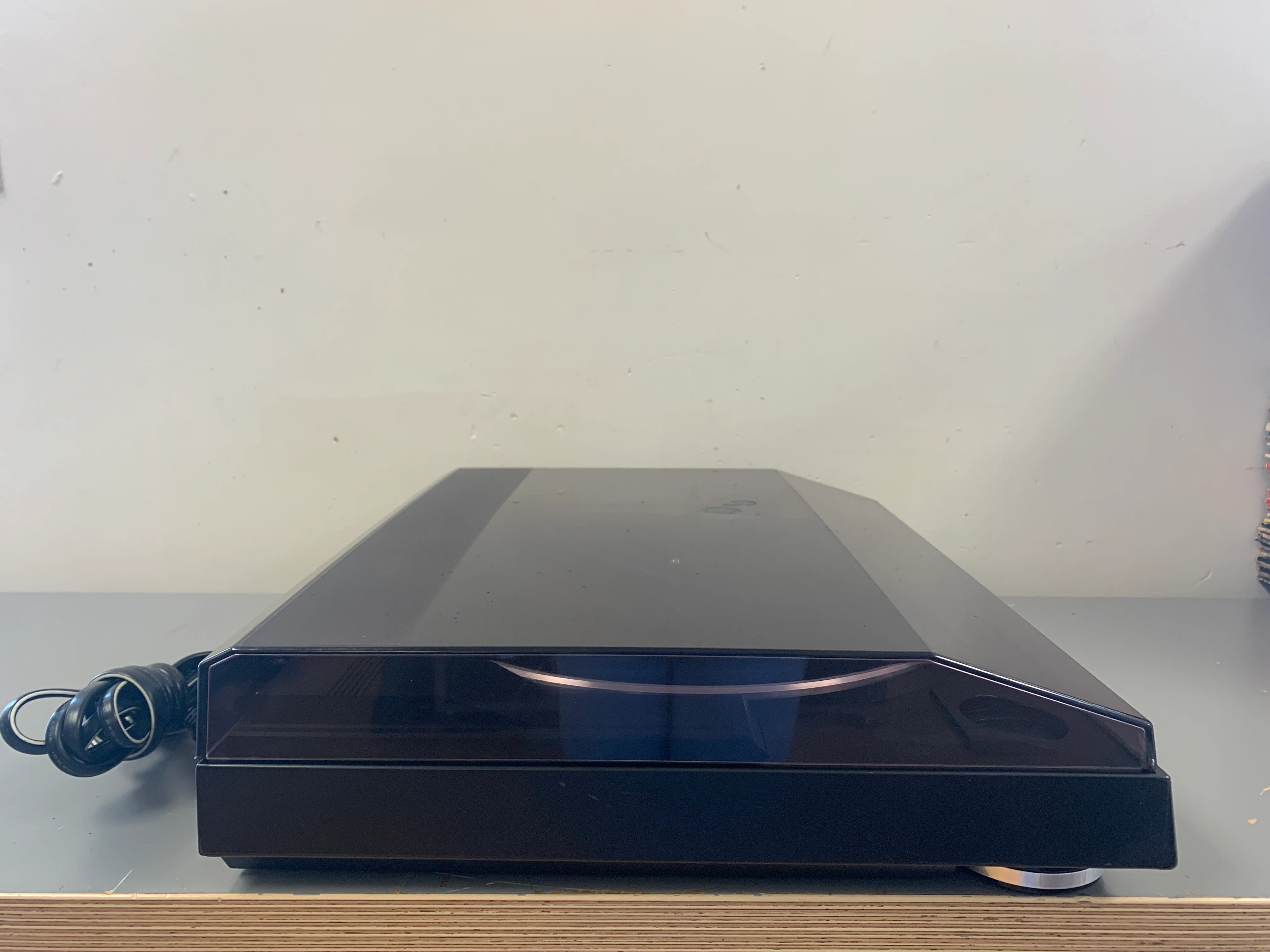 Sony PS-LX300USB Turntable - Image 9