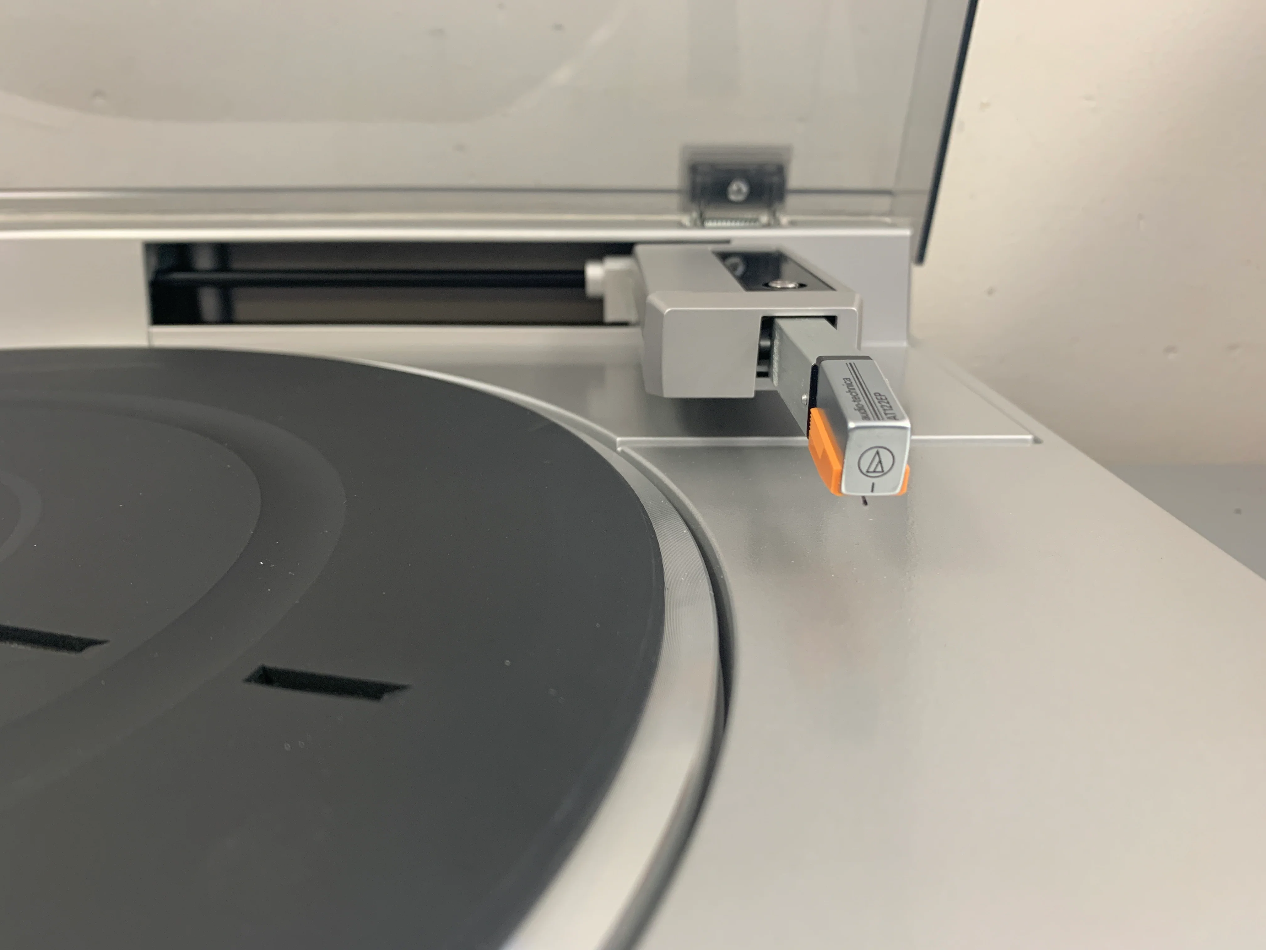 Sony PS-LX500 Fully Automatic Turntable - Image 6