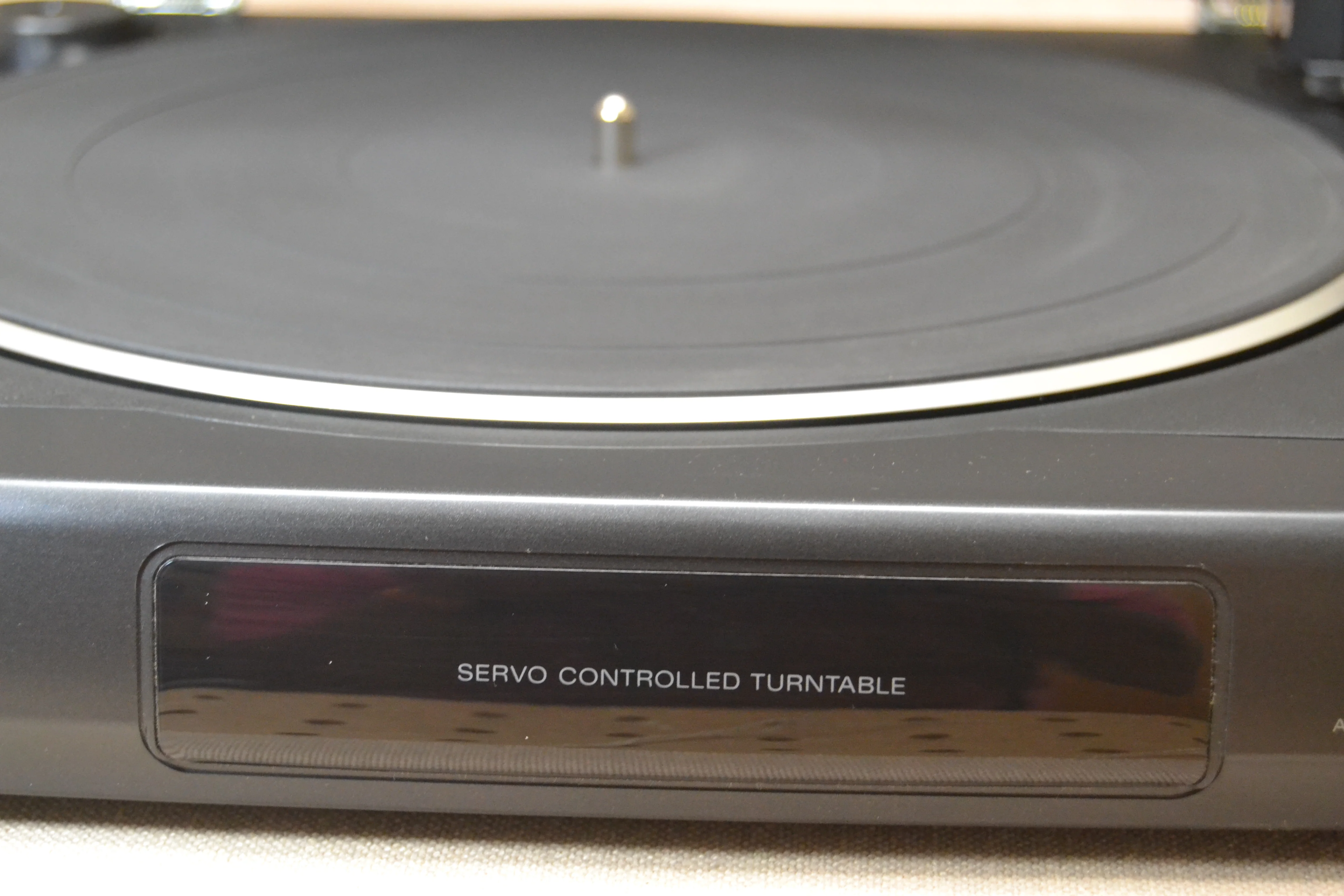 Sony PS-LX56 Turntable * Box - Image 12