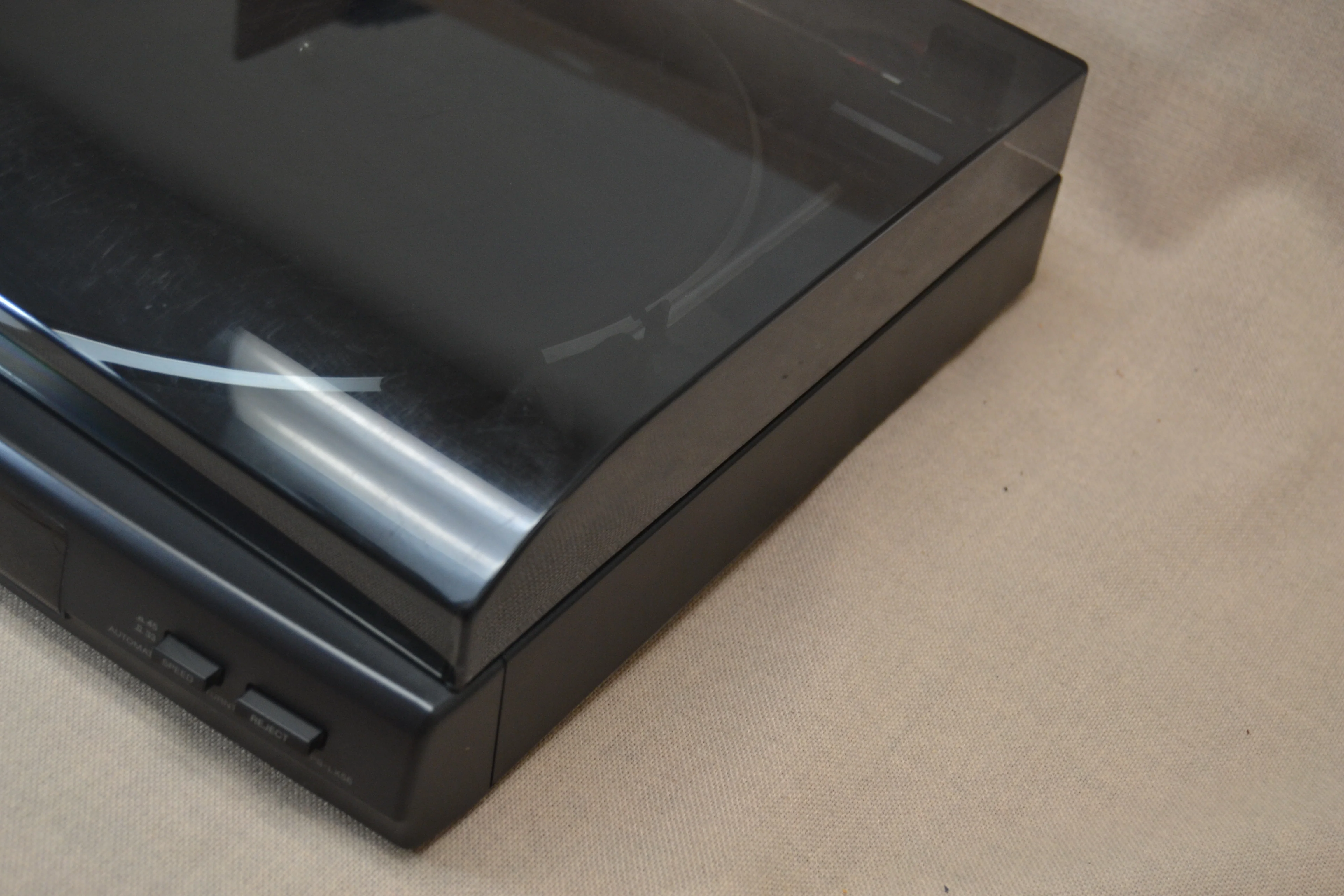 Sony PS-LX56 Turntable * Box - Image 4