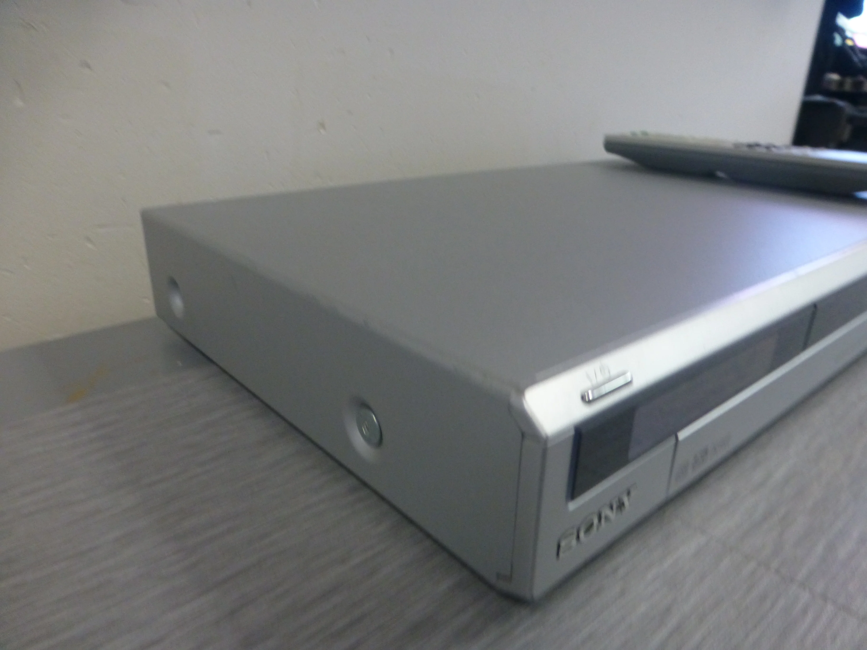 Sony RDR-GX315 DVD Recorder * Remote - Image 8