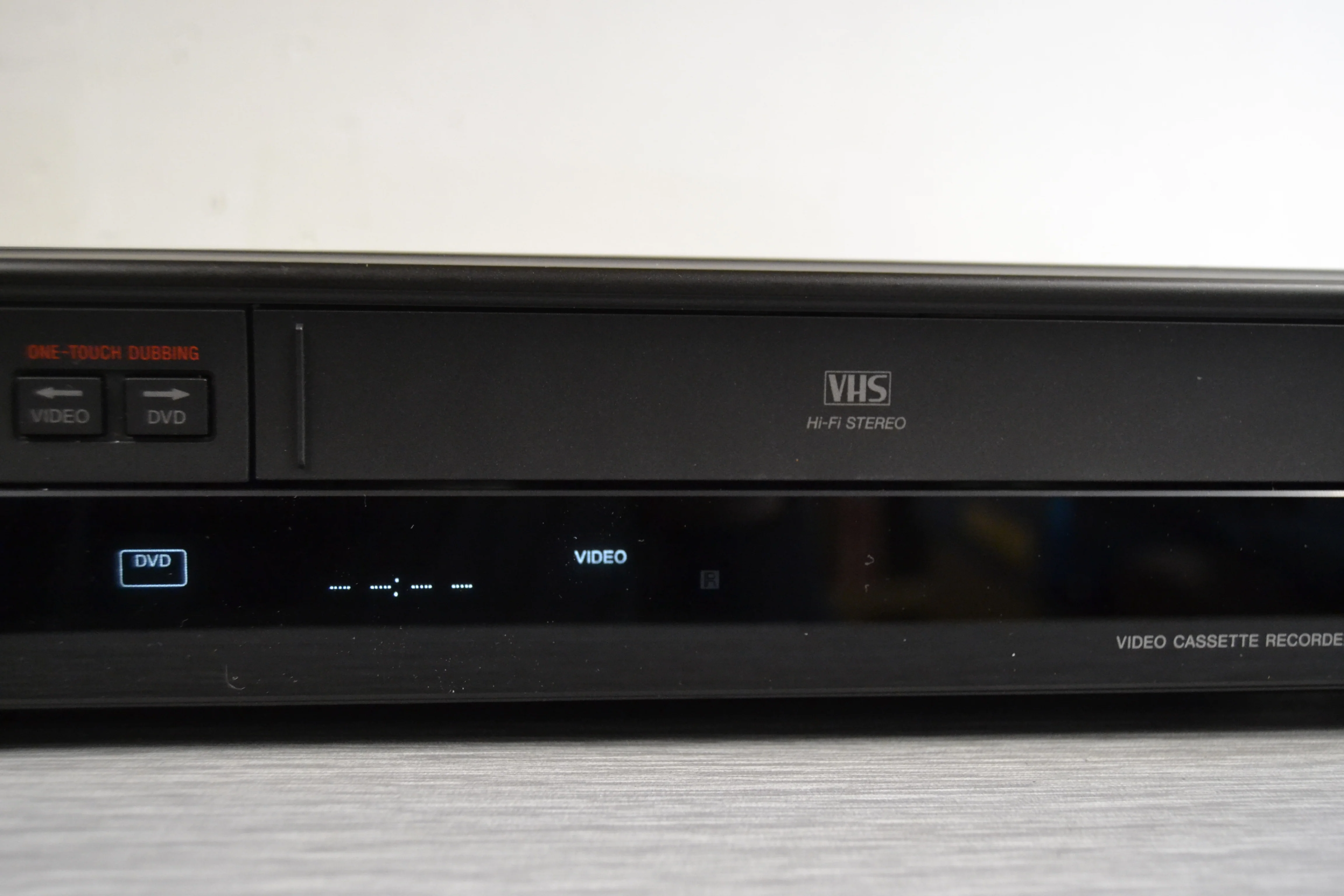 Sony RDR-VX535 VHS/DVD Recorder * New Open Box * HDMI - Image 4