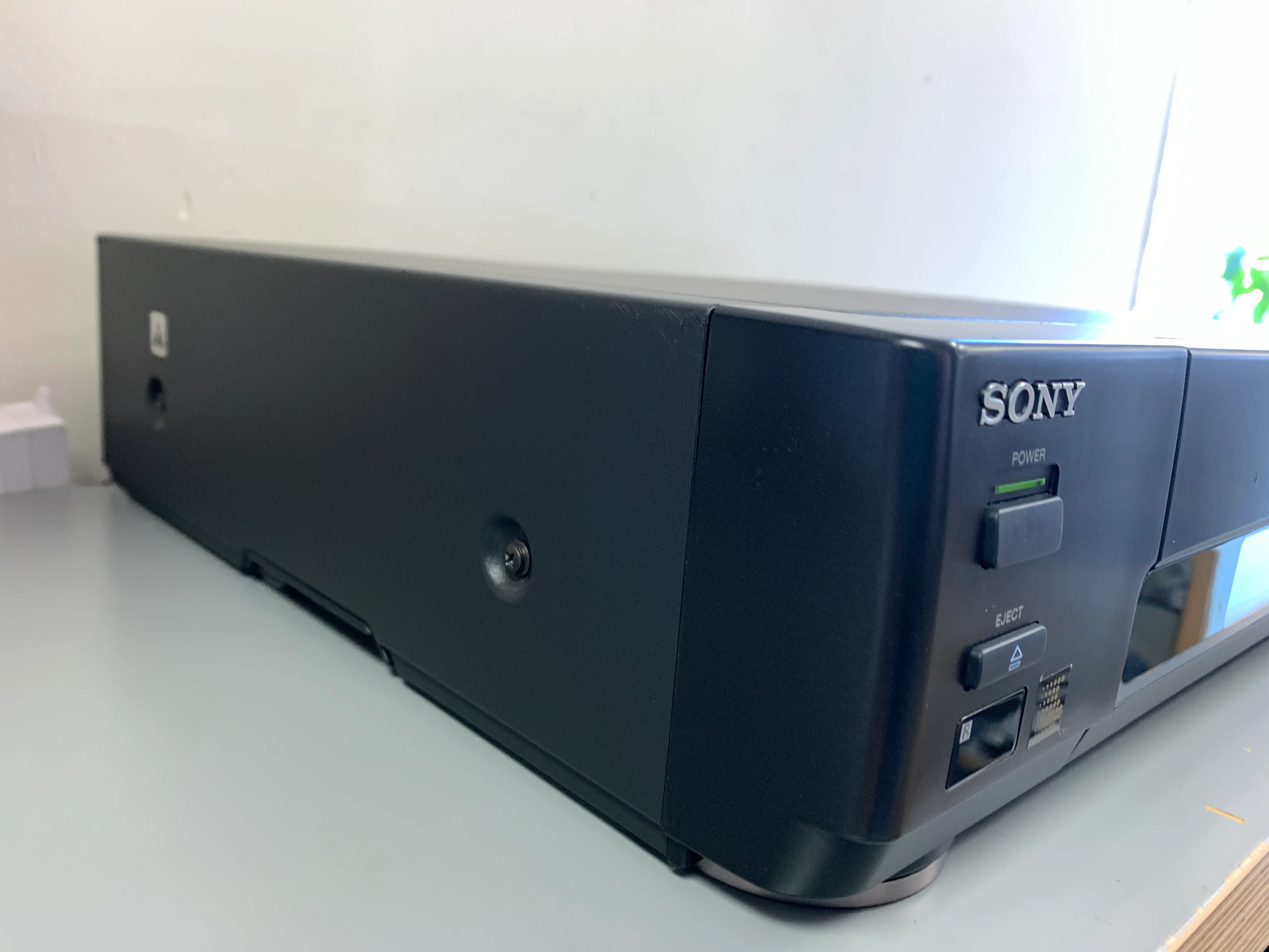 Sony SLV-720HF Video Cassette Recorder - Image 5