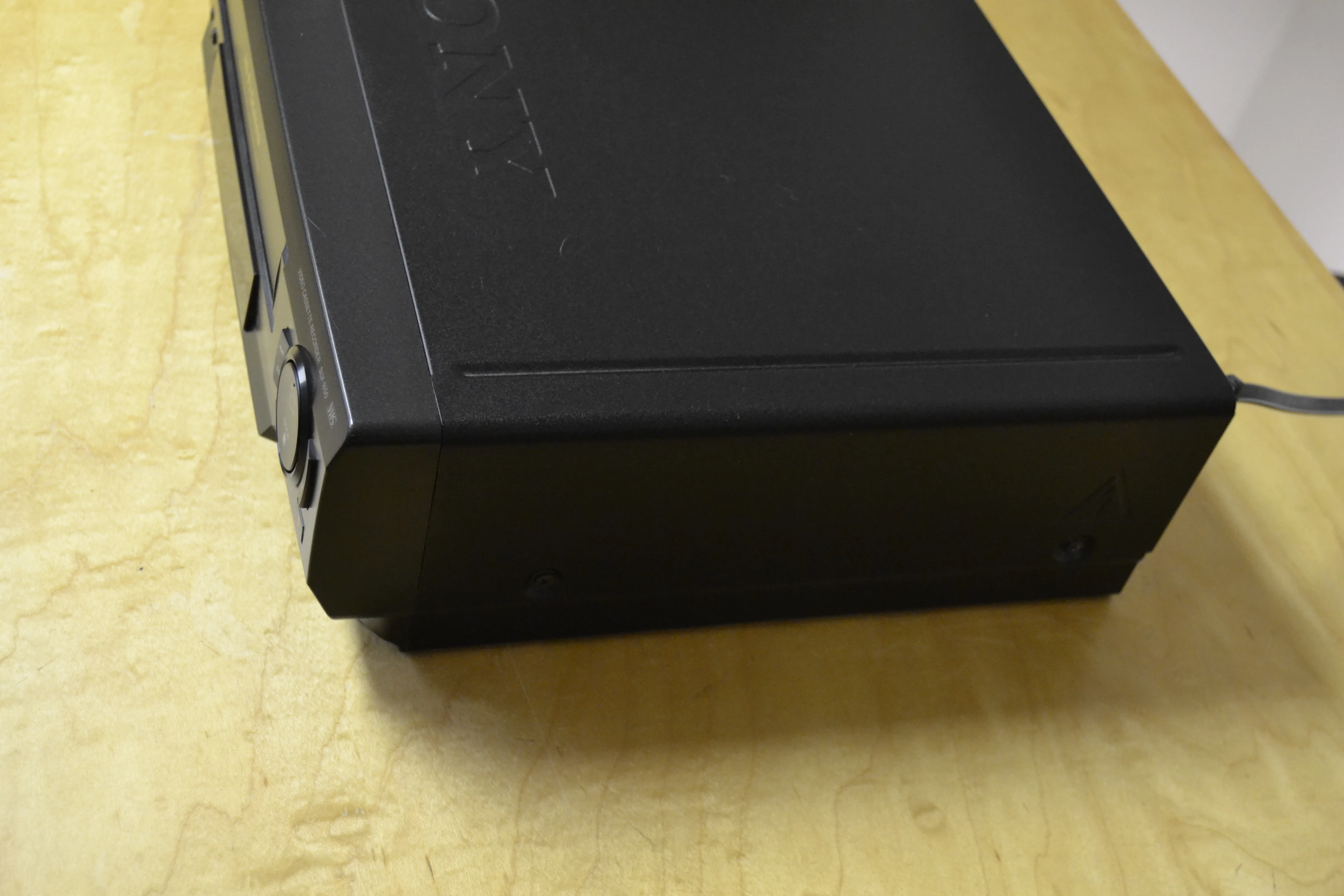 Sony SLV-N50 VCR Video Cassette Recorder VHS - Image 7