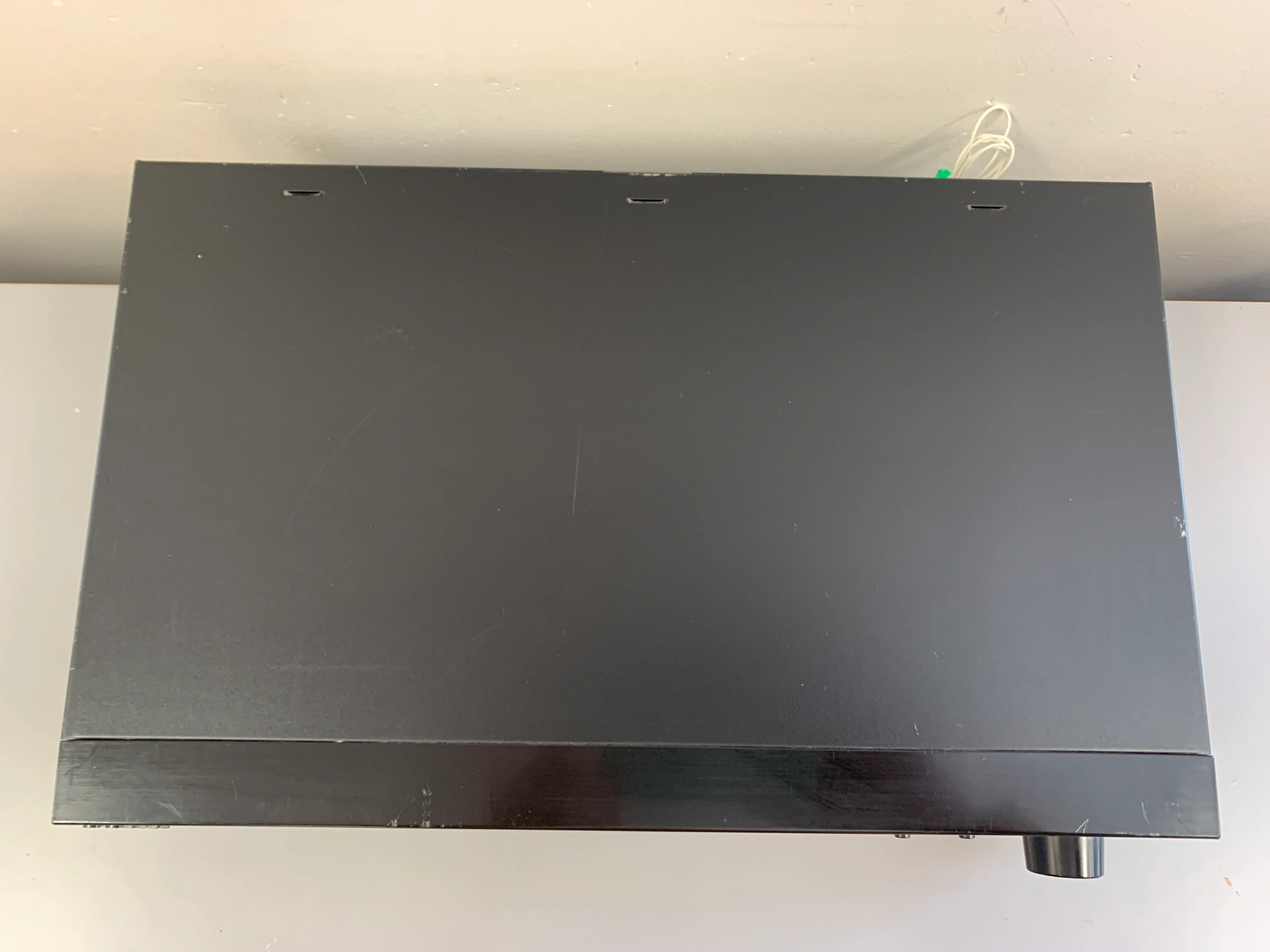Sony ST-JX411 AM/FM Tuner - Image 5
