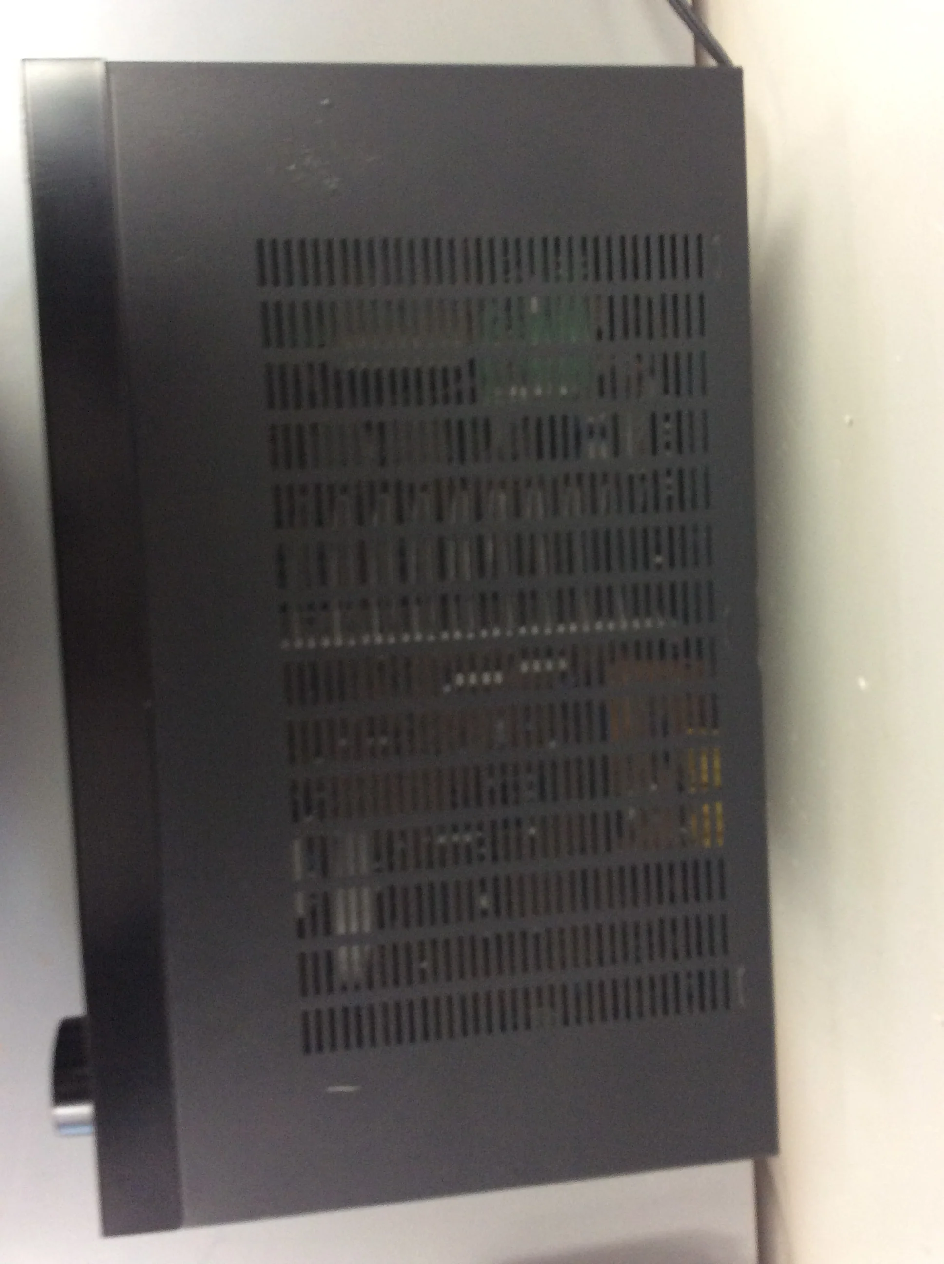 Sony STR-D565 Stereo Receiver * 1995 * 70W - Image 6