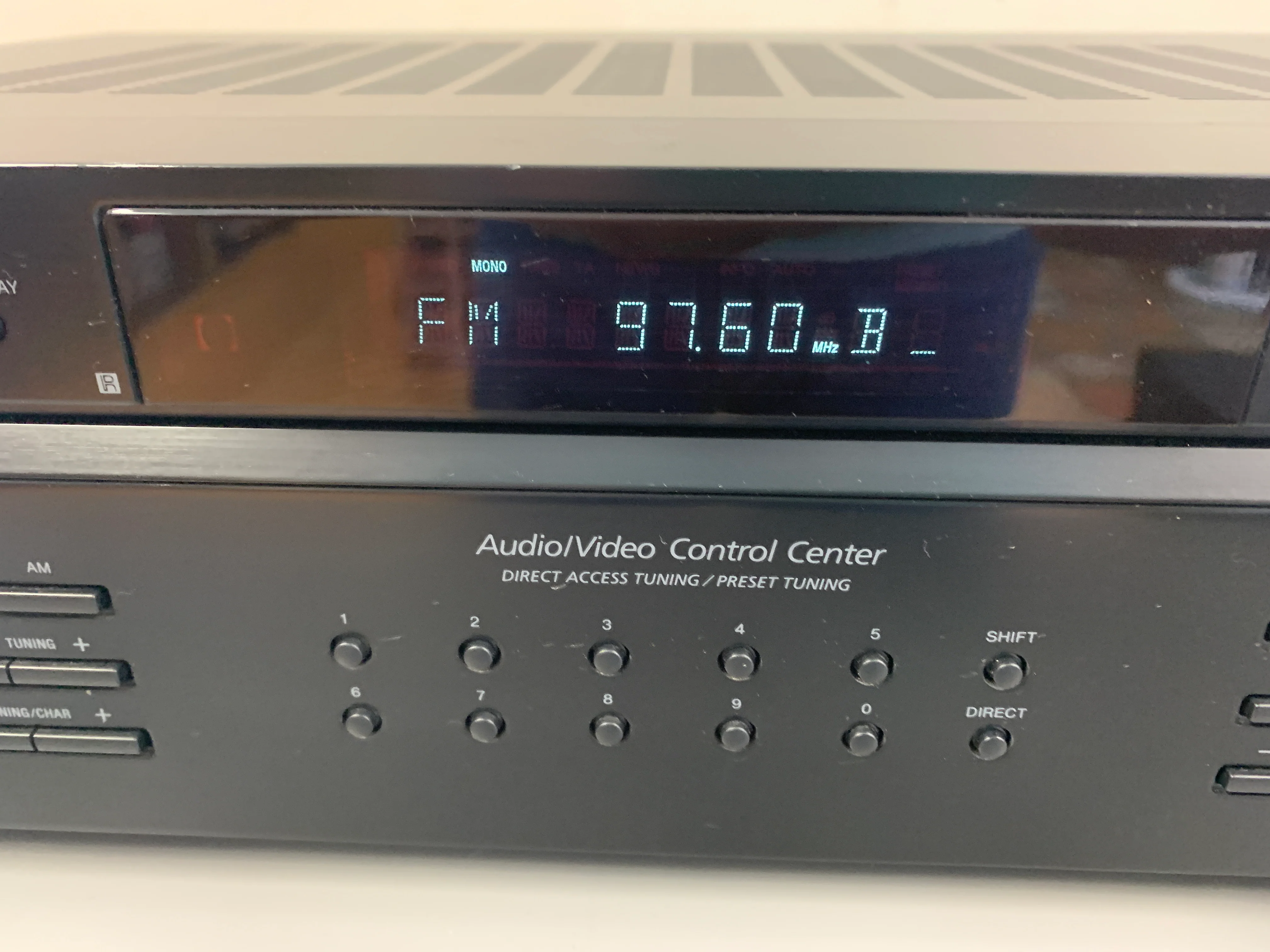 Sony STR-DE197 Receiver - Image 3
