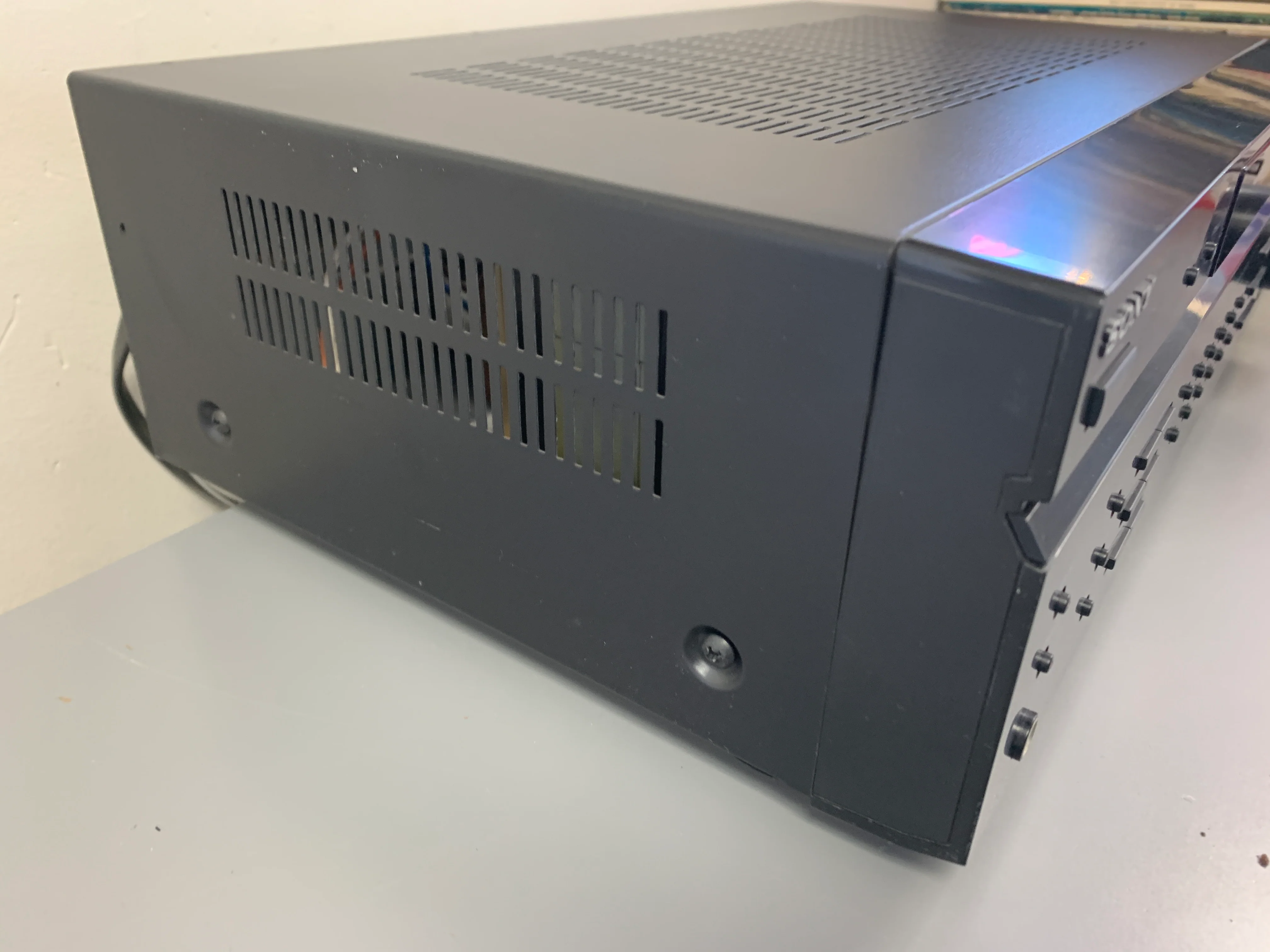 Sony STR-DE197 Receiver - Image 6