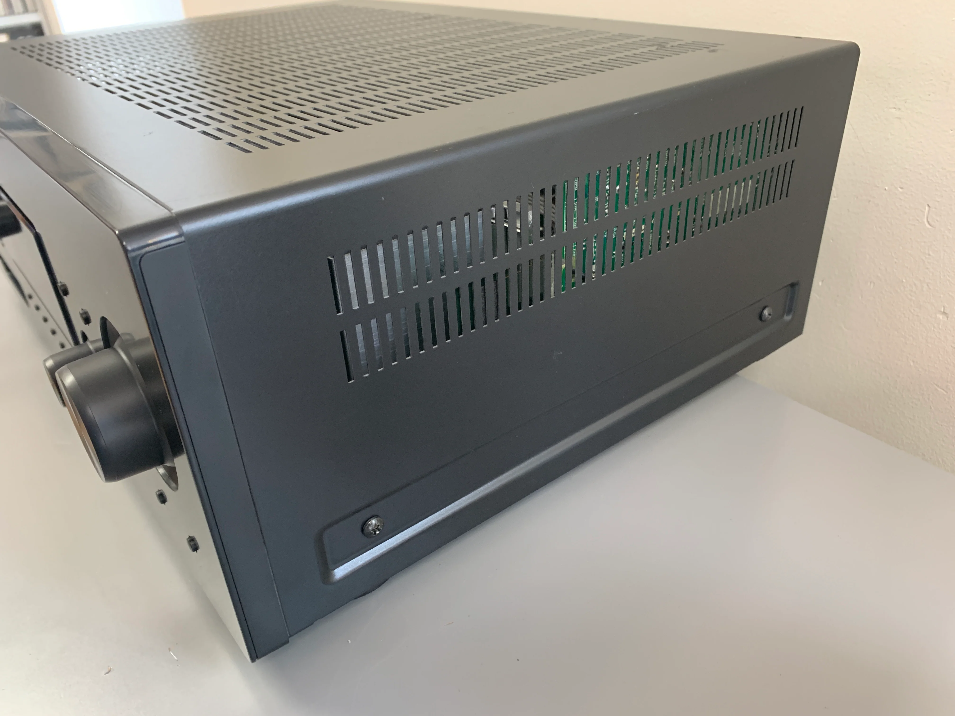 Sony STR-DG800 Receiver * 2006 - Image 7