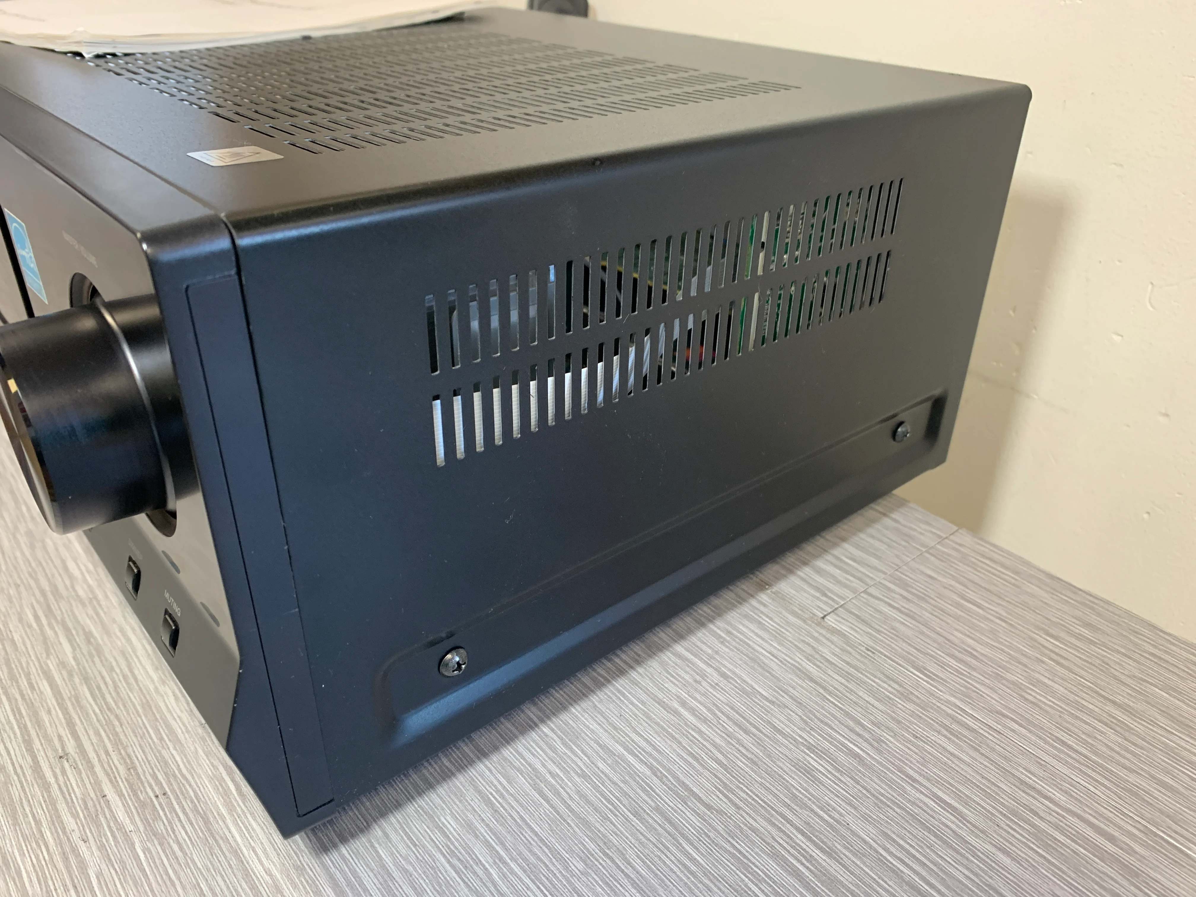 Sony STR-DH500 Multi Channel AV Receiver (2009) * 90W RMS - Image 7