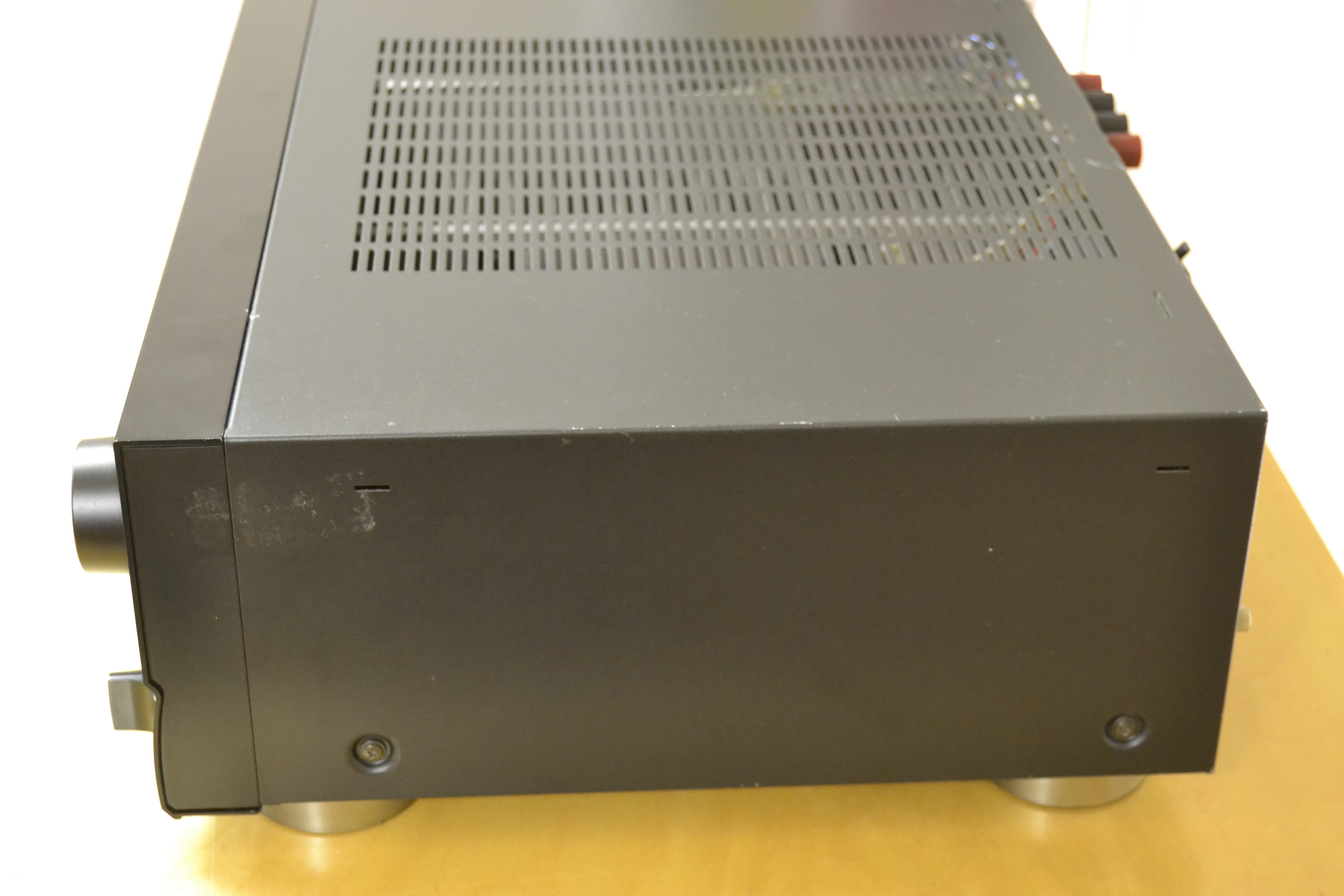 Sony STR-GX59es Stereo Receiver * 80W RMS * 1992 - Image 7