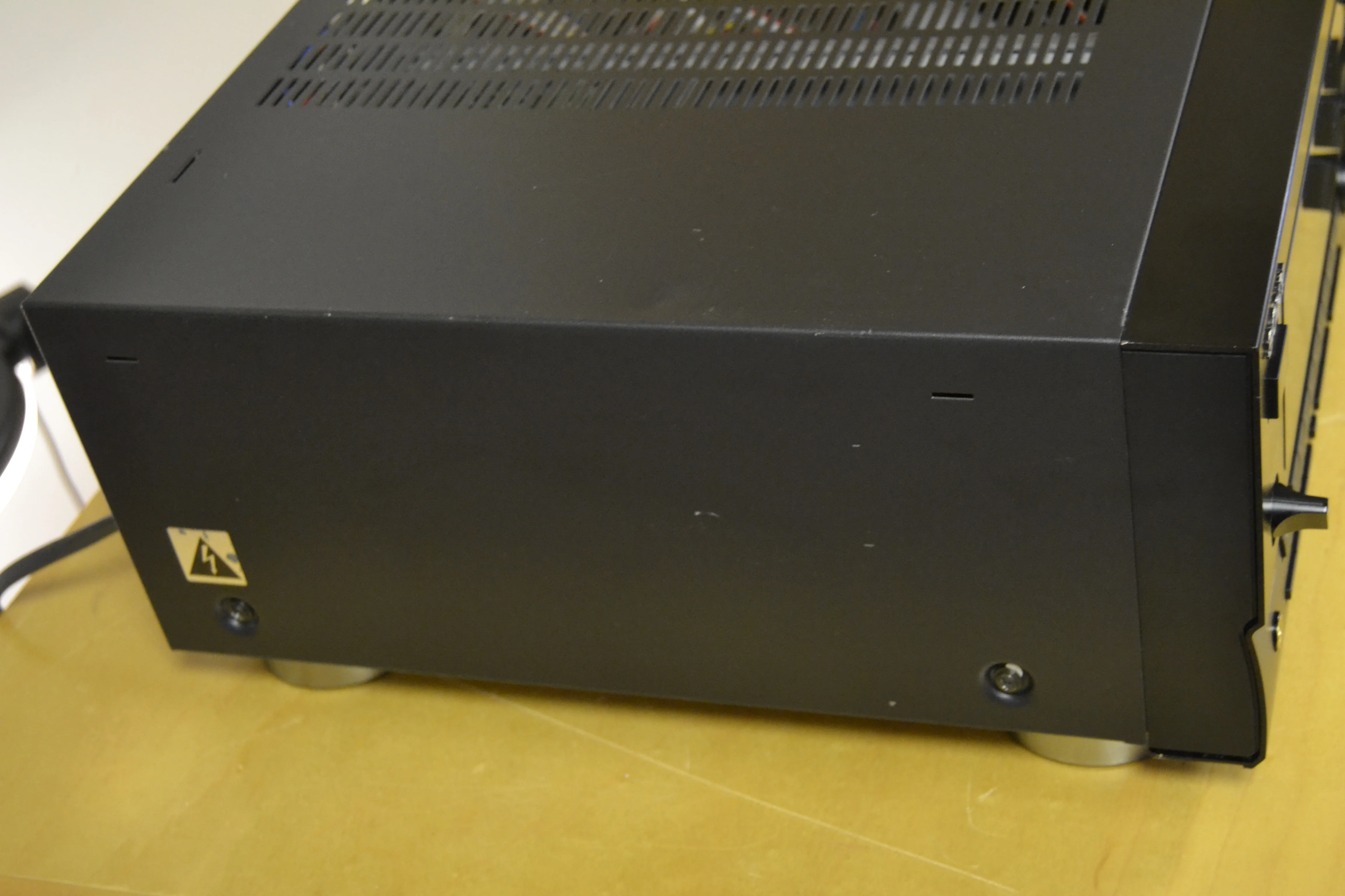 Sony STR-GX59es Stereo Receiver * 80W RMS * 1992 - Image 8