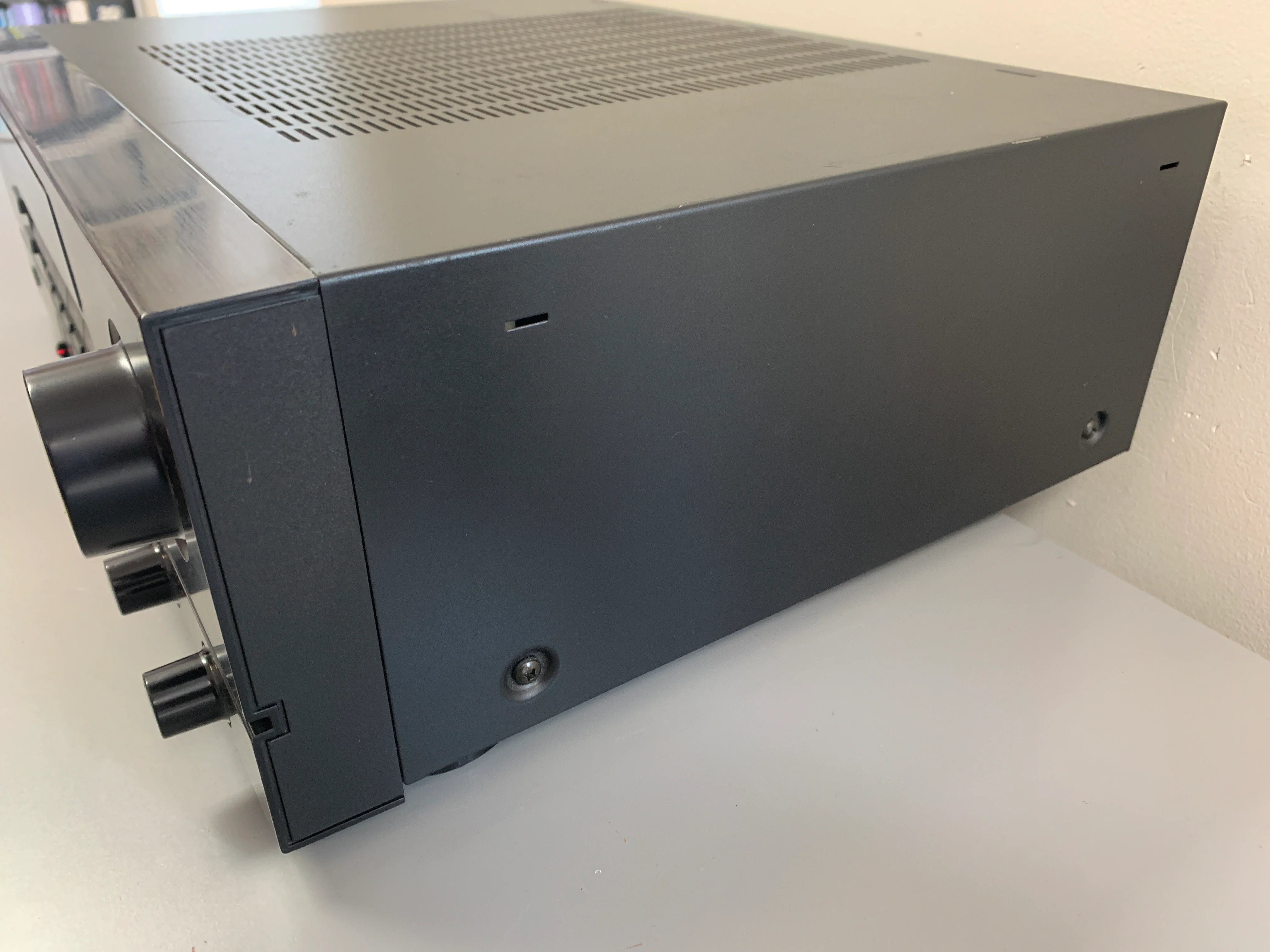 Sony TA-AV531 Amplifier * 1993 - Image 7