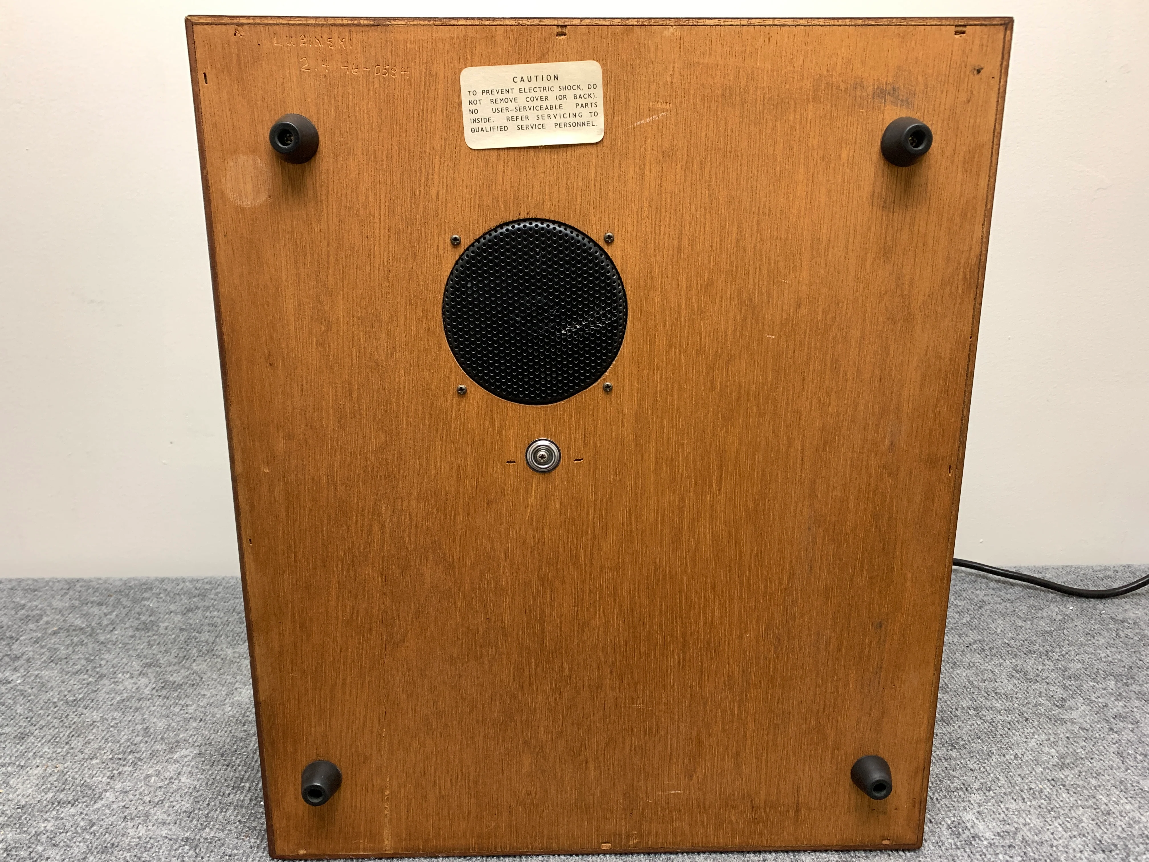 Sony TC-630D Reel to Reel Deck * 7 inches * $100 Flat USA Ship - Image 10