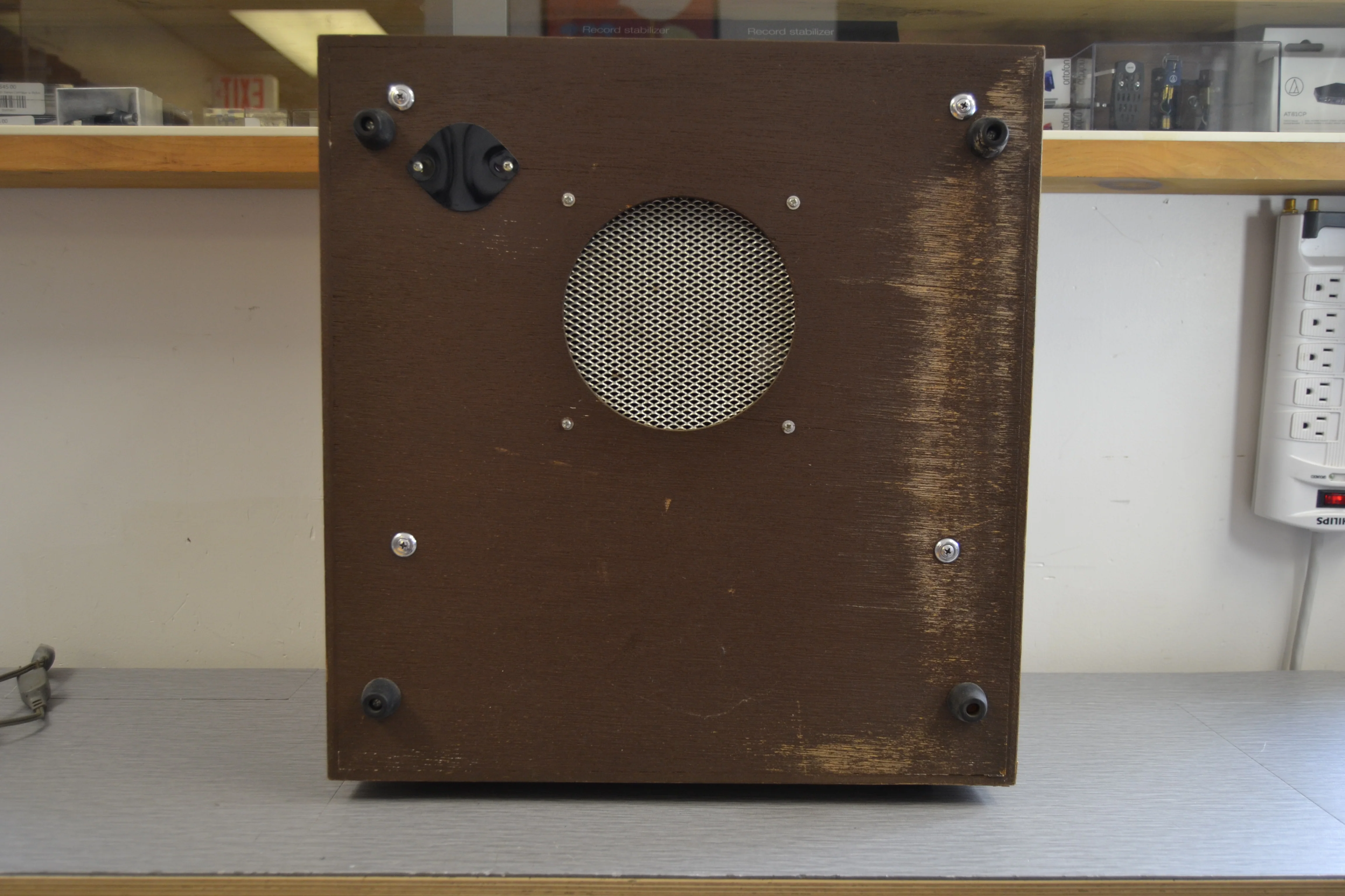 Sony TC-651 Reel to Reel Recorder 3 Heads - Image 10