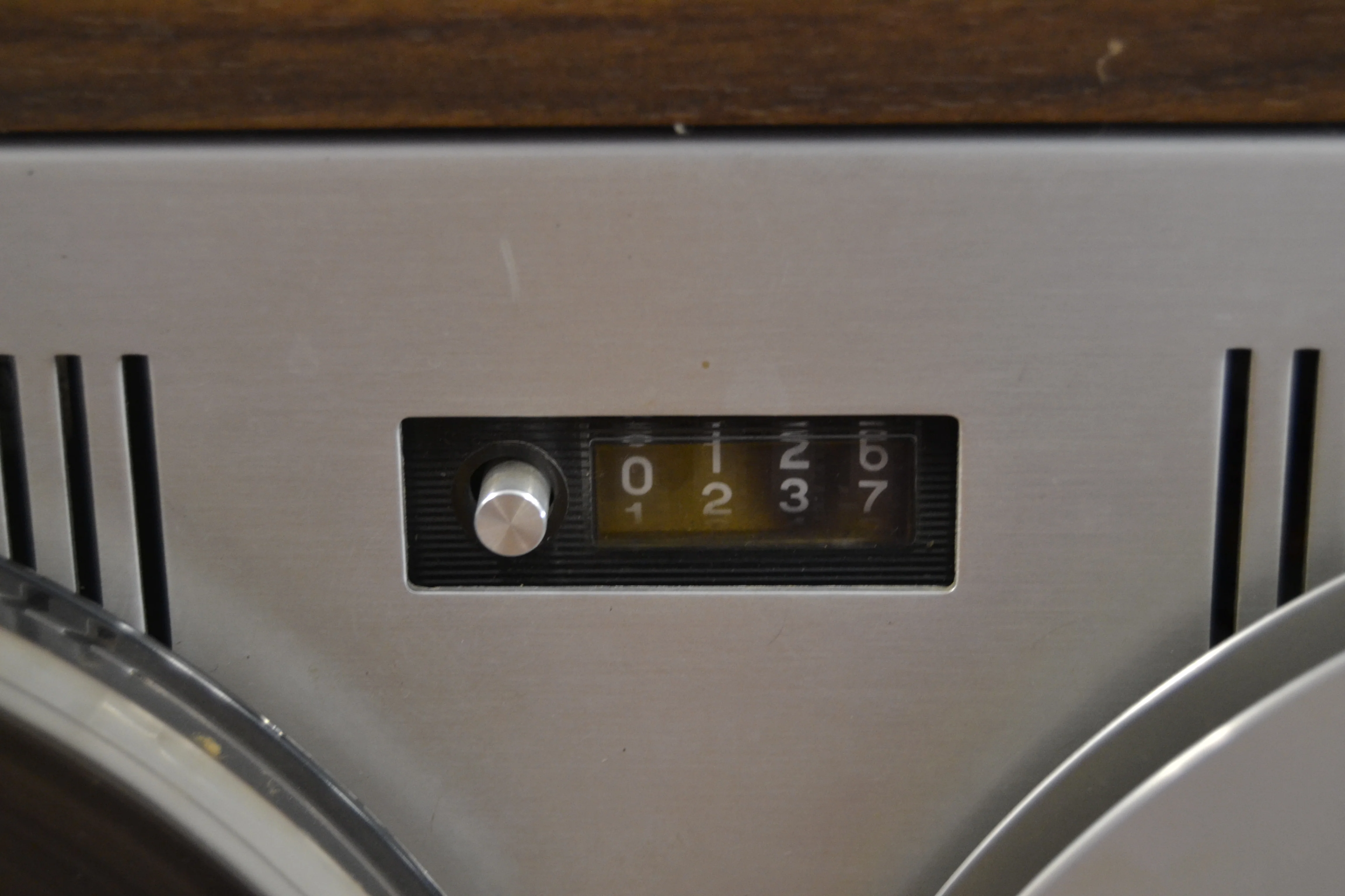 Sony TC-651 Reel to Reel Recorder 3 Heads - Image 8