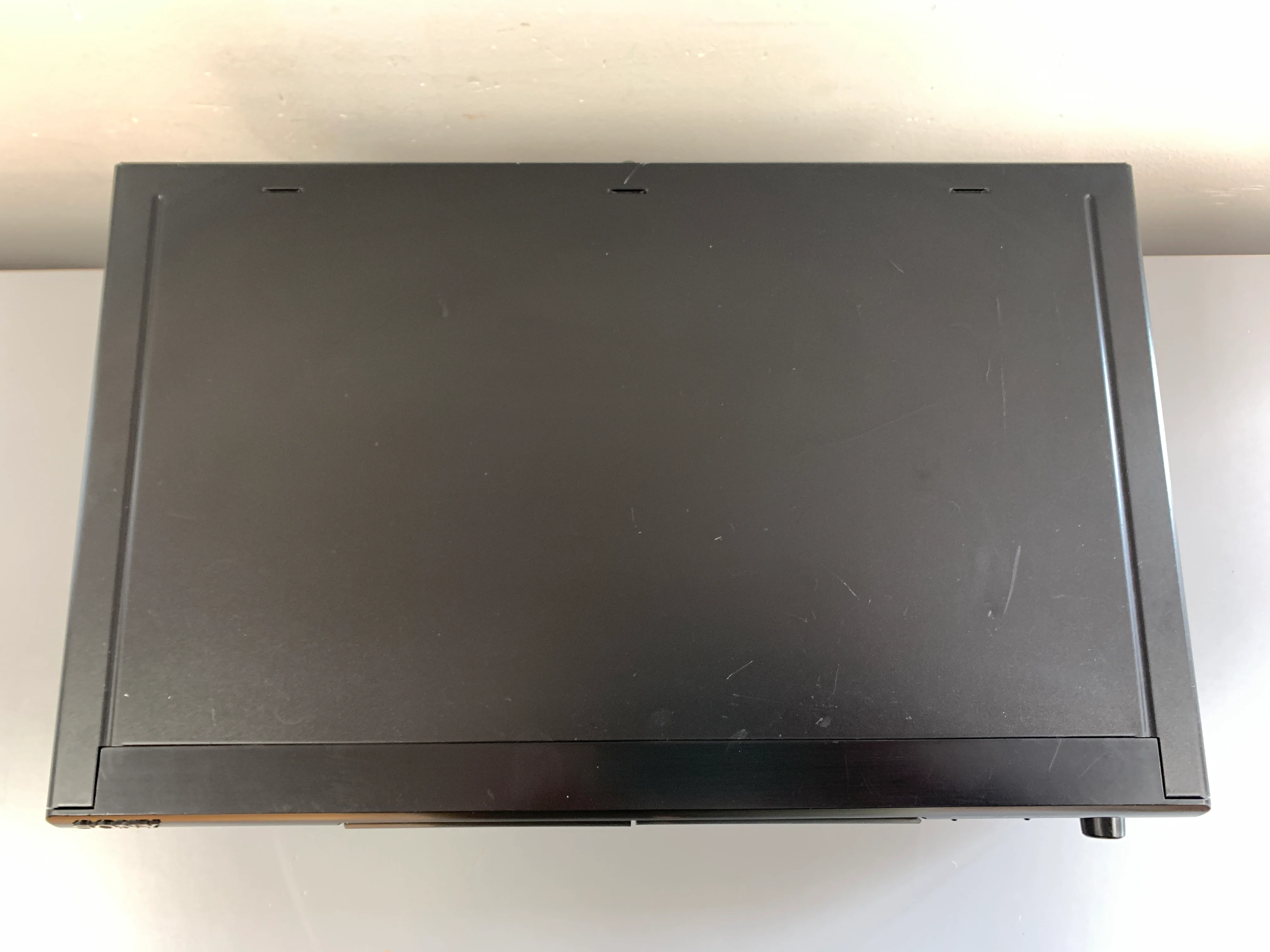 Sony TC-WR350Z Double Cassette Deck - Image 6
