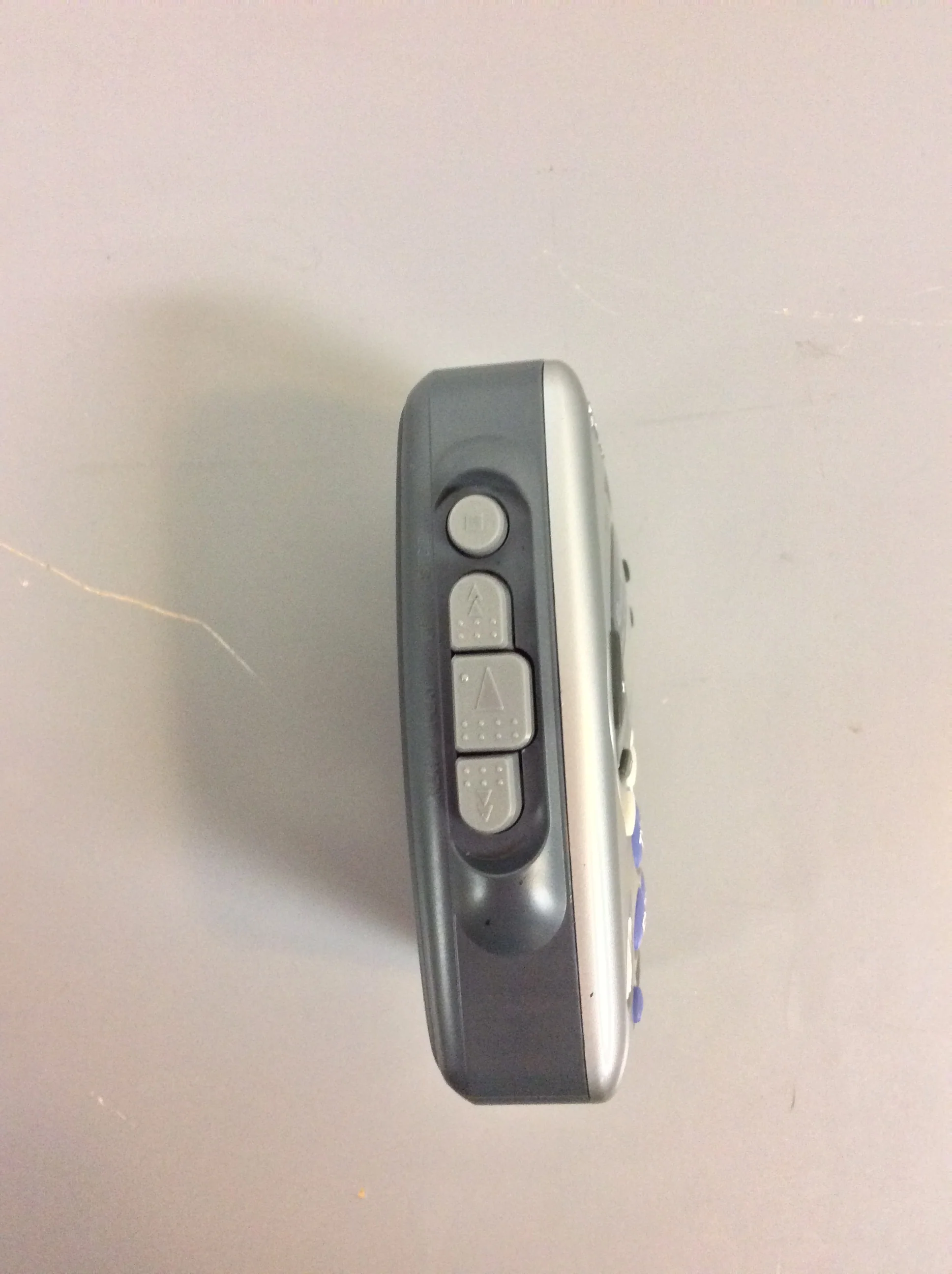 Sony Walkman WM-FX281 Cassette Player & Radio - Image 3