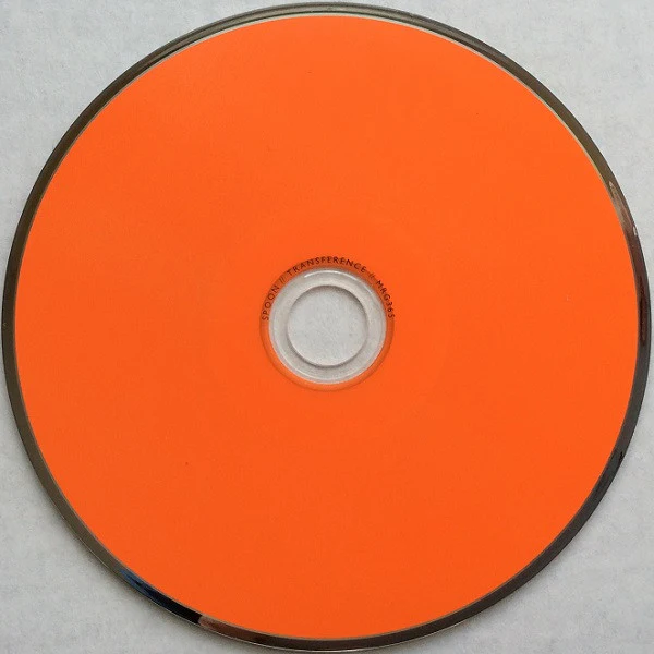 Spoon - Transference (CD, Album) (Very Good (VG)) - Image 3