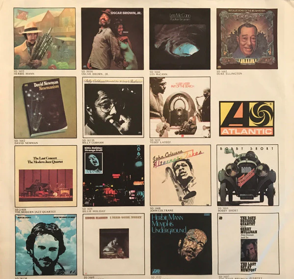 Stanley Clarke - Journey To Love (LP, Album, PR ) (Very Good Plus (VG+)) - Image 5
