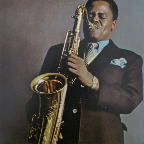 Stanley Turrentine - Always Something There (LP, Album) (Very Good (VG)) - Image 4