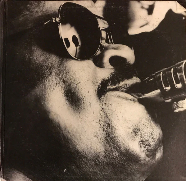 Stanley Turrentine - The Sugar Man (LP, Album, Gat) (Very Good Plus (VG+)) - Image 5
