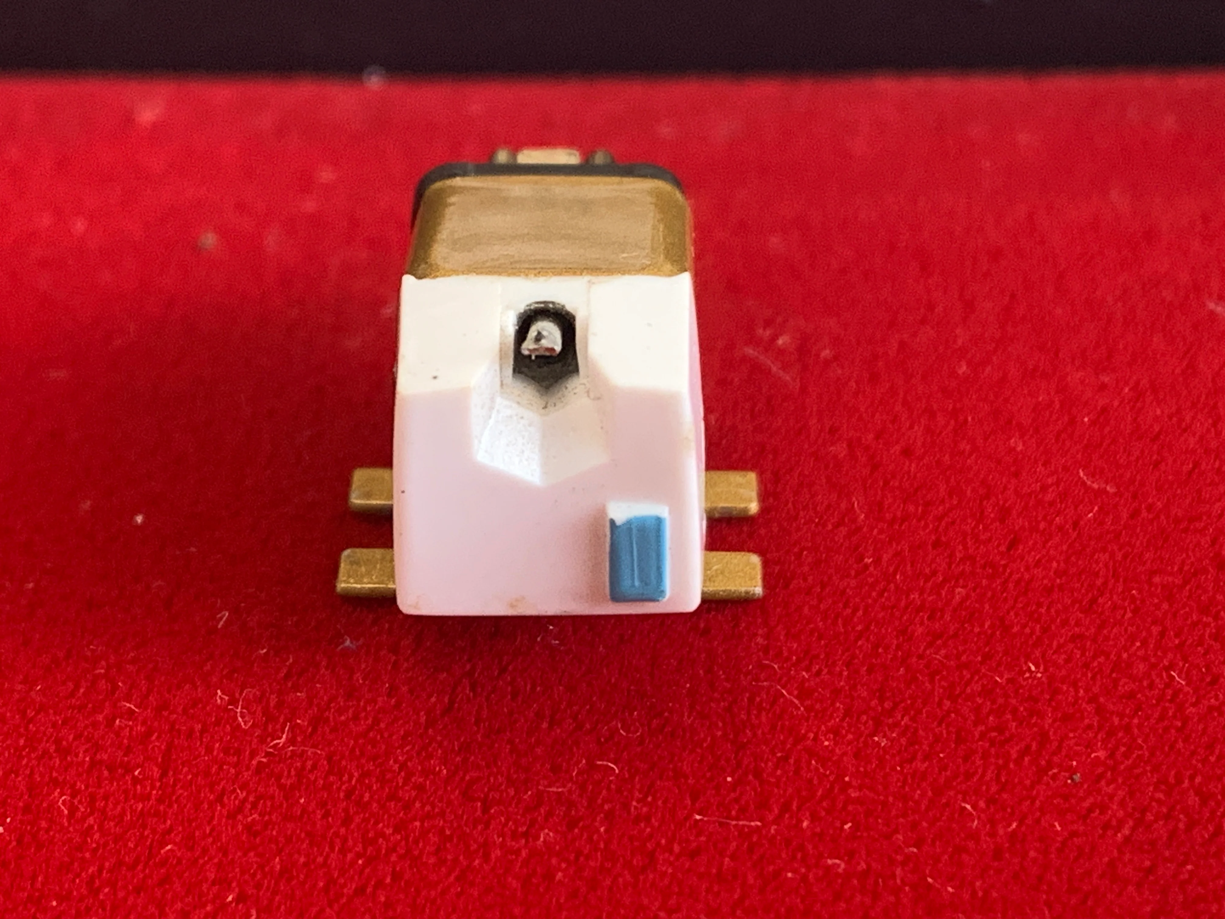 Stanton 500 Cartridge & Generic Stylus - Image 5