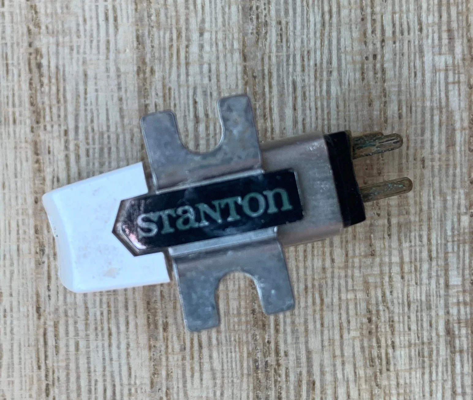 Stanton 680 EL Phono Cartridge * OEM D6800EL Stylus - Image 3