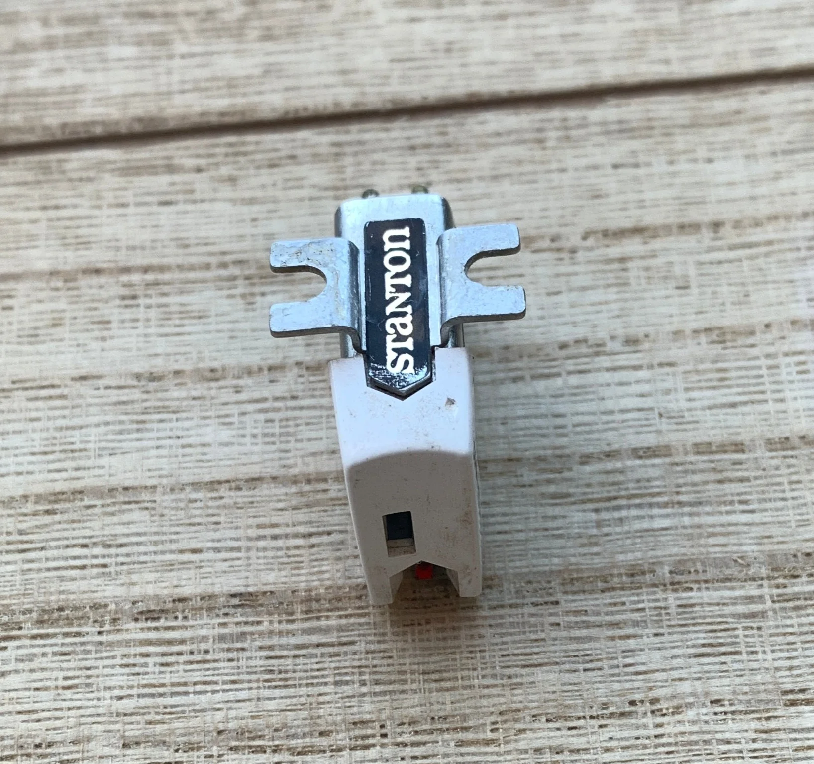 Stanton 680 EL Phono Cartridge * OEM D6800EL Stylus - Image 6