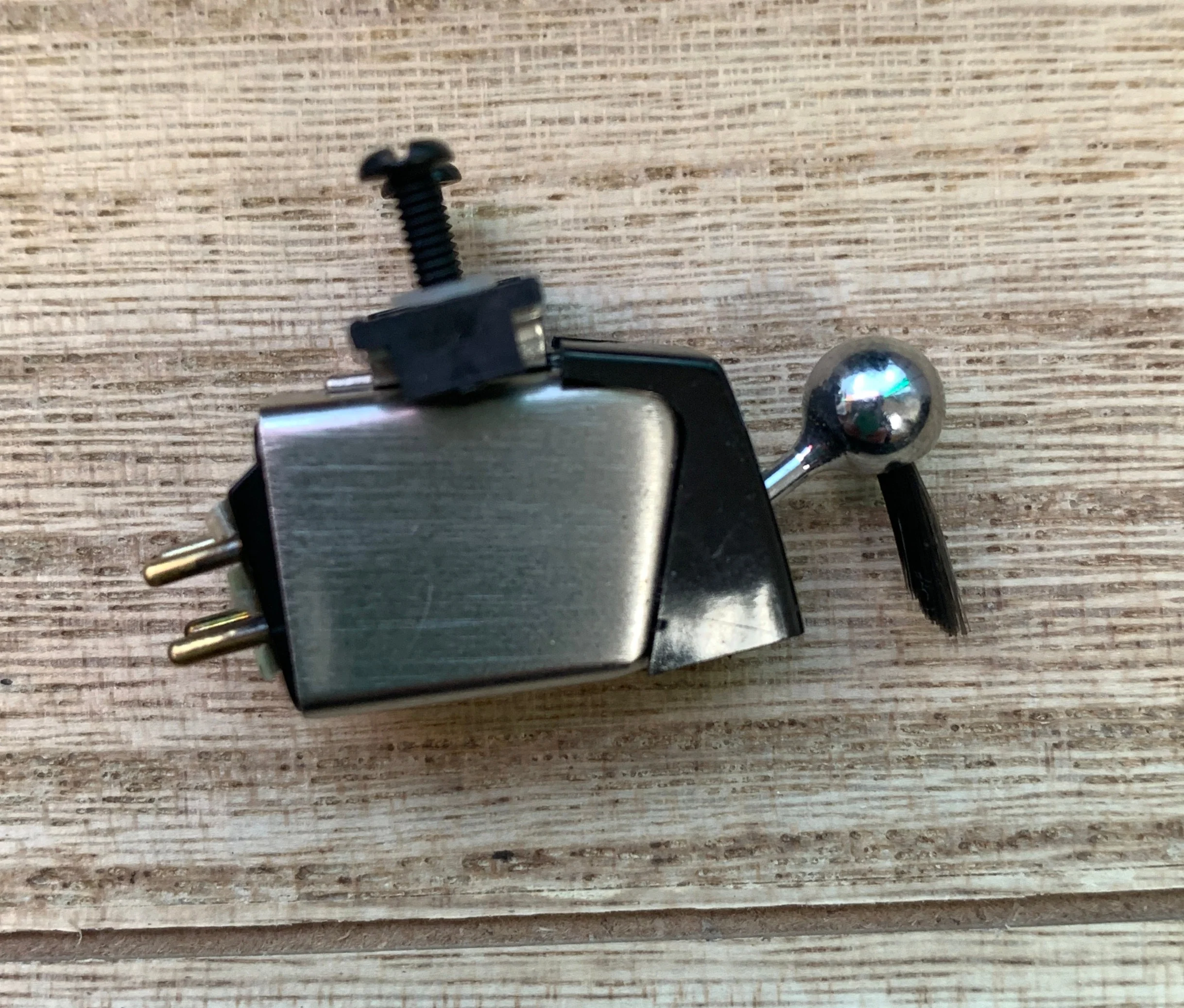 Stanton 680EE Phono Cartridge * Stylus - Image 3