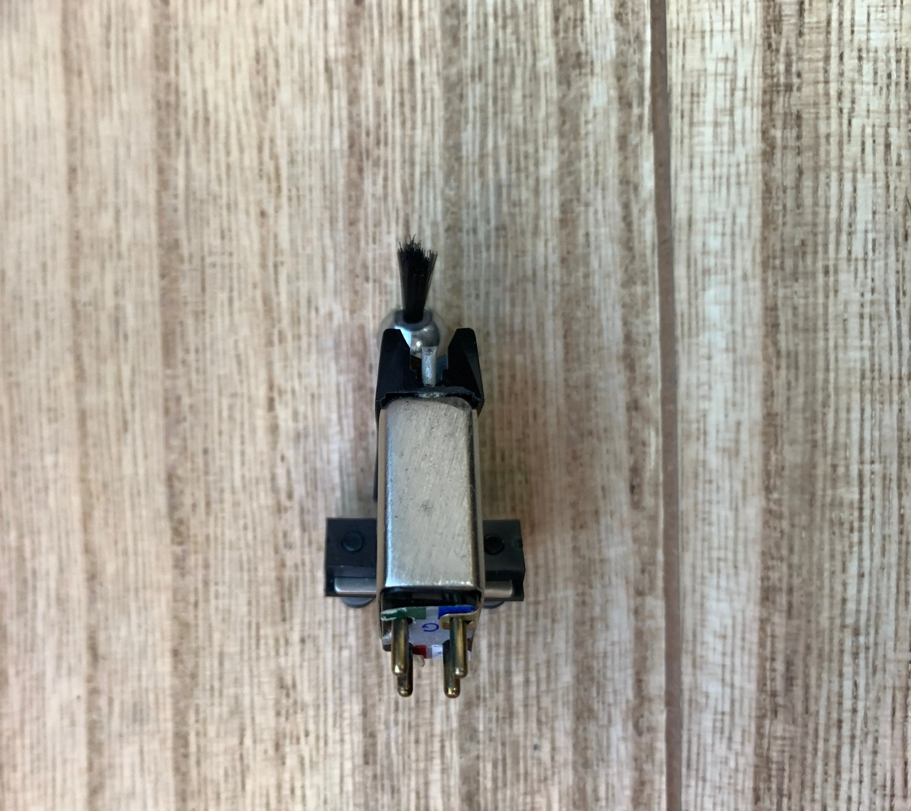 Stanton 680EE Phono Cartridge * Stylus - Image 4
