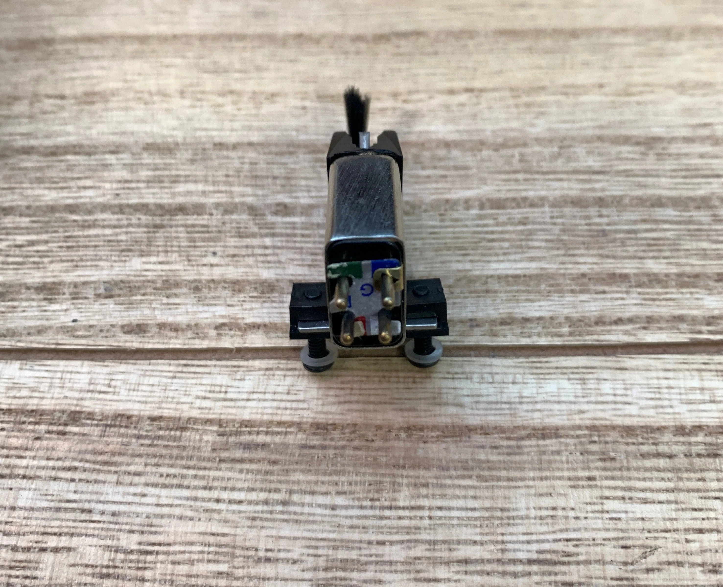 Stanton 680EE Phono Cartridge * Stylus - Image 5