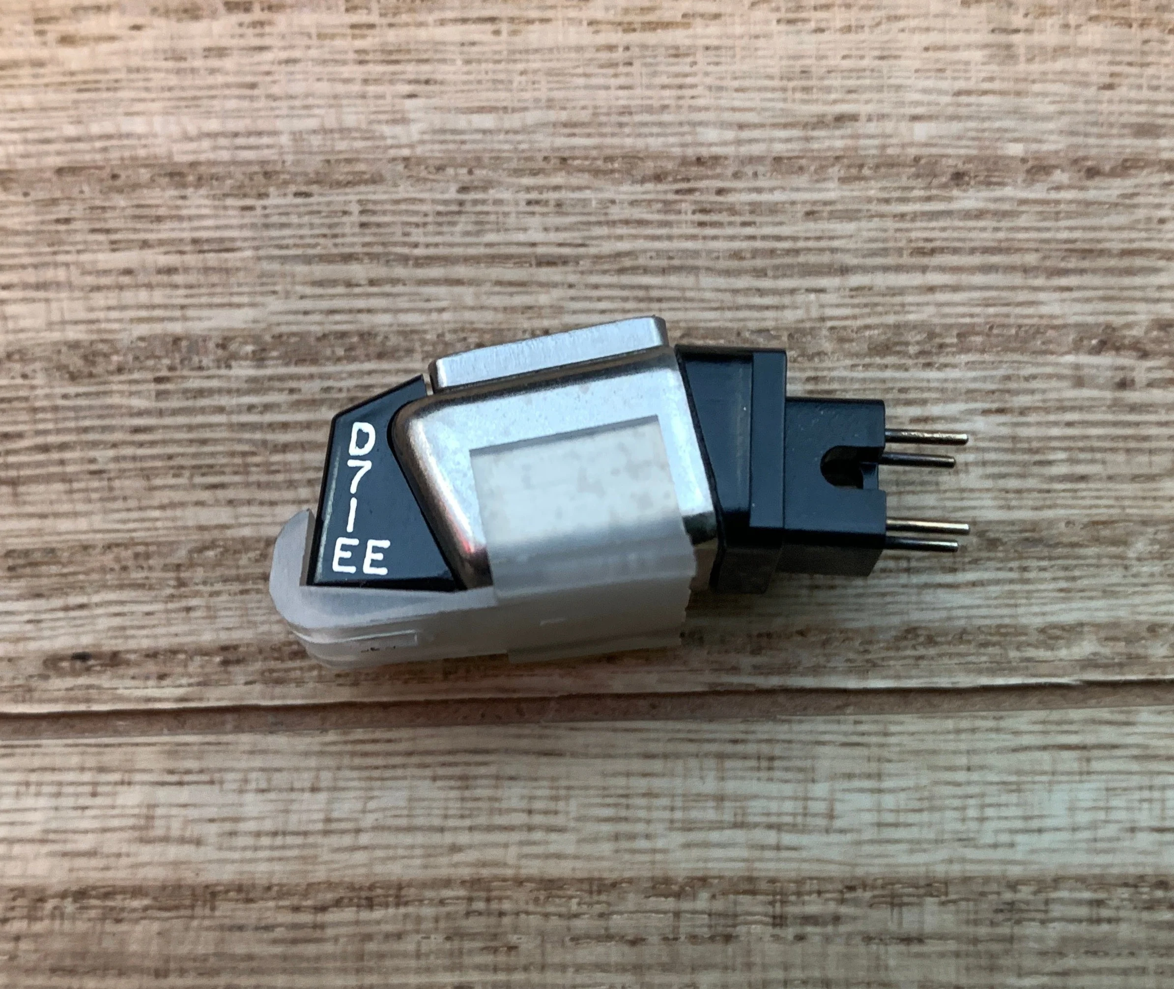 Stanton D71EE Phono Cartridge * OEM Stylus - Image 2