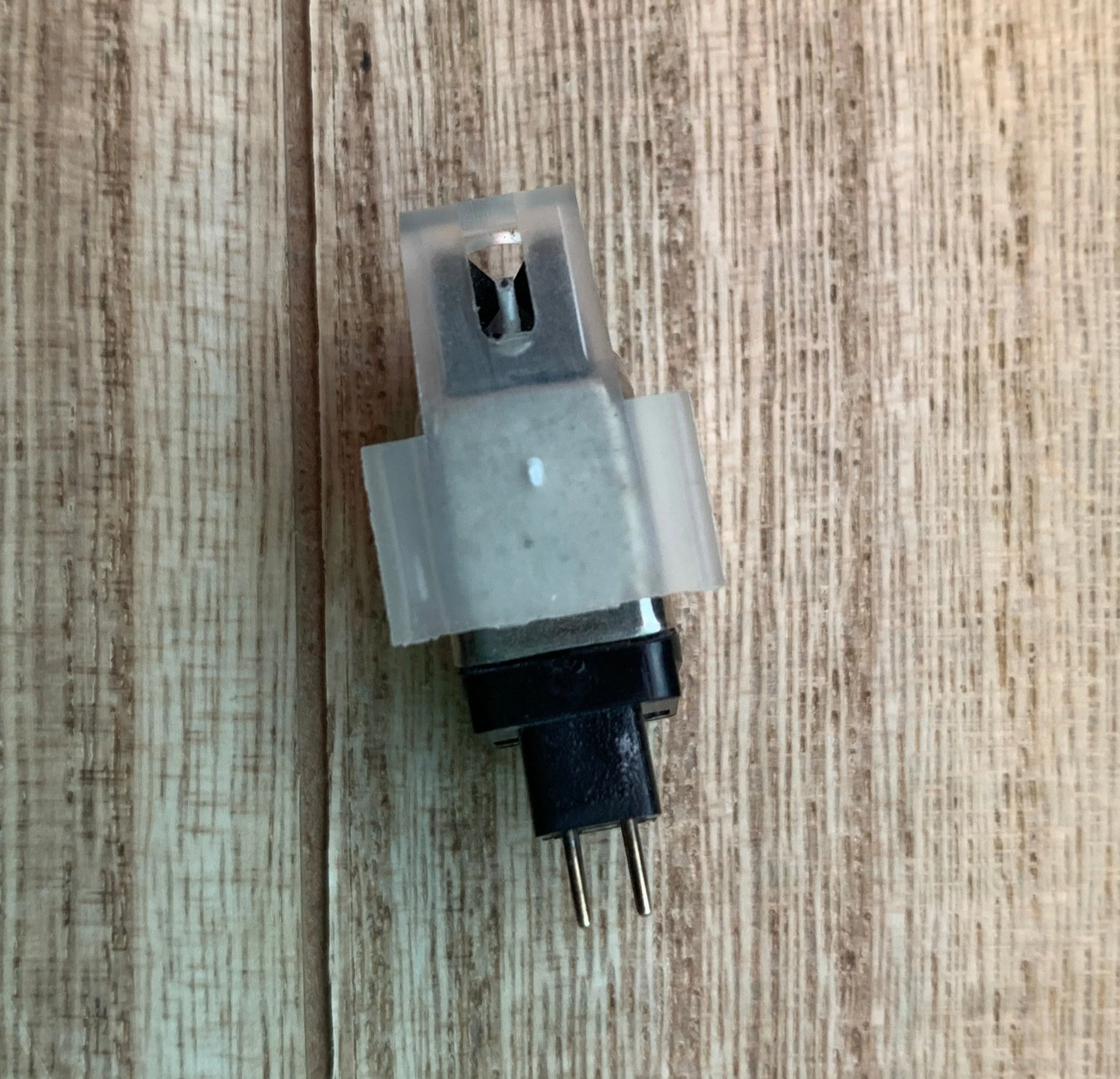 Stanton D71EE Phono Cartridge * OEM Stylus - Image 3