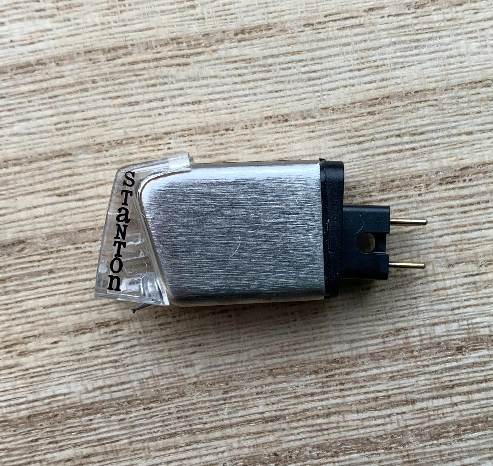 Stanton D73E Phono Cartridge