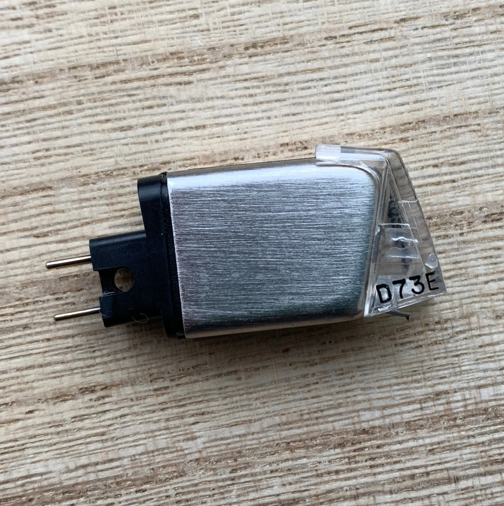Stanton D73E Phono Cartridge - Image 2