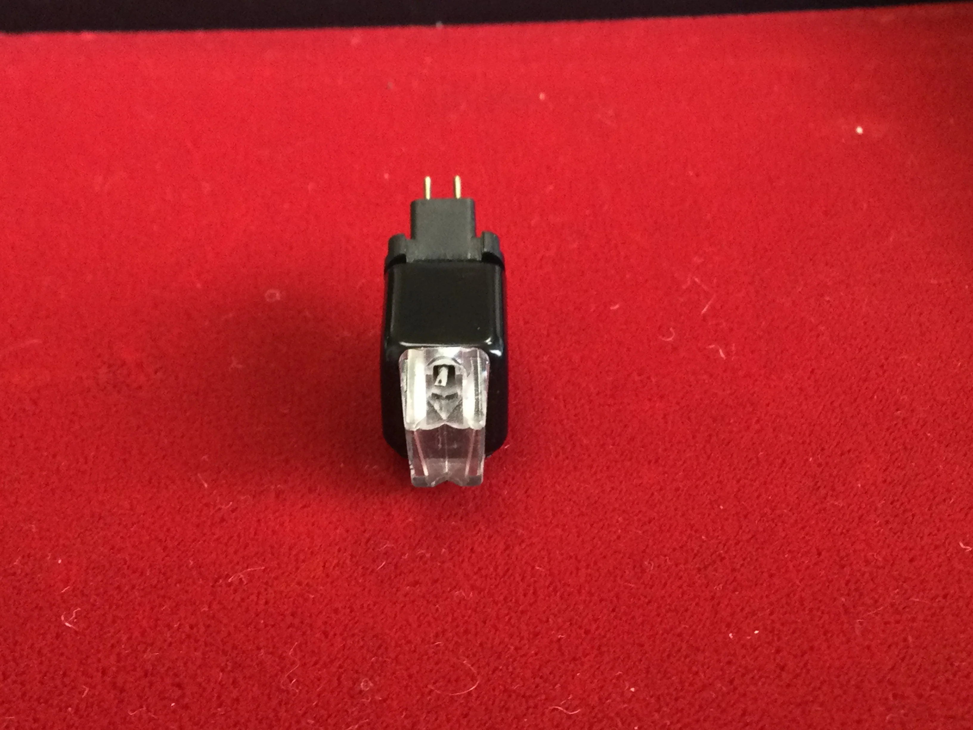 Stanton L725E Cartridge & OEM D71-2E Stylus - Image 6