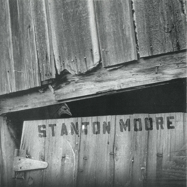 Stanton Moore - Flyin' The Koop (CD, Album) (Near Mint (NM or M-)) - Image 5
