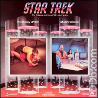 Star Trek: Enemy Within/Mudd's Women