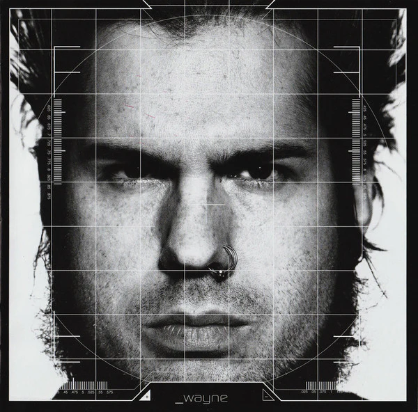 Static-X - Machine (CD, Album) (Very Good Plus (VG+)) - Image 3