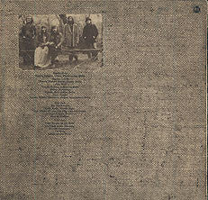 Steeleye Span - Please To See The King (LP, Album, Tex) (Very Good Plus (VG+)) - Image 2