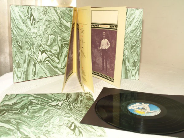 Steeleye Span - Ten Man Mop Or Mr. Reservoir Butler Rides Again (LP, Album, Gat) (Very Good Plus (VG+)) - Image 3