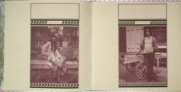 Steeleye Span - Ten Man Mop Or Mr. Reservoir Butler Rides Again (LP, Album, Gat) (Very Good Plus (VG+)) - Image 5