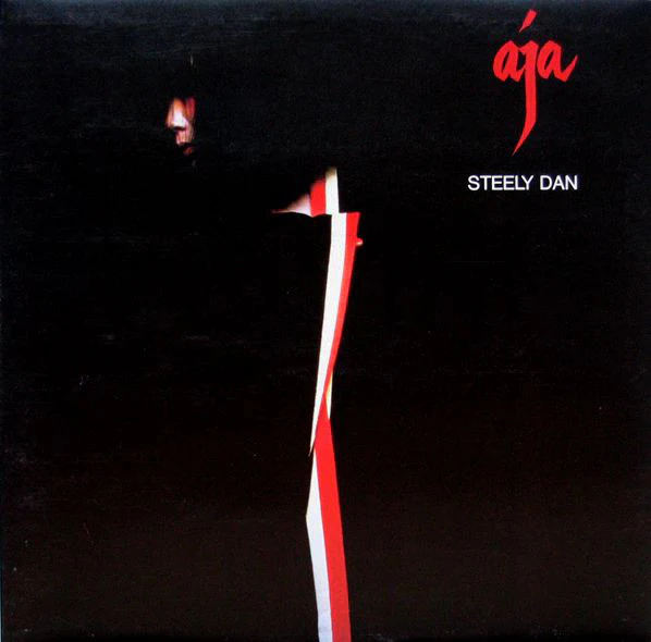 Steely Dan - Aja (LP, Album, SP ) (Near Mint (NM or M-))