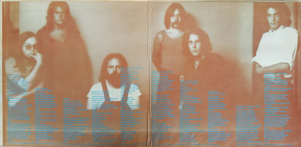 Steely Dan - Can't Buy A Thrill (LP, Album, Gat) (Very Good (VG)) - Image 3