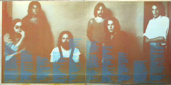 Steely Dan - Can't Buy A Thrill (LP, Album, Tru) (Near Mint (NM or M-)) - Image 2