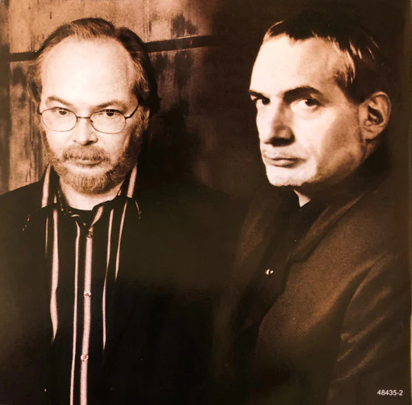 Steely Dan - Everything Must Go (CD, Album) (Near Mint (NM or M-)) - Image 2