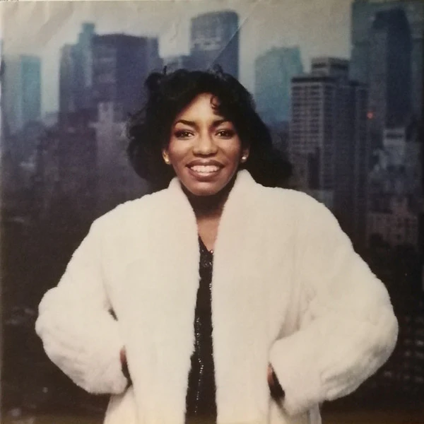 Stephanie Mills - Sweet Sensation (LP, Album) (Good Plus (G+)) - Image 3