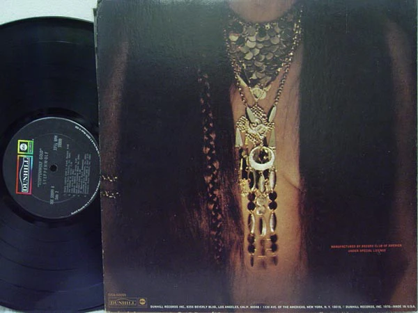 Steppenwolf - Gold (Their Great Hits) (LP, Comp, Club) (Very Good Plus (VG+)) - Image 2