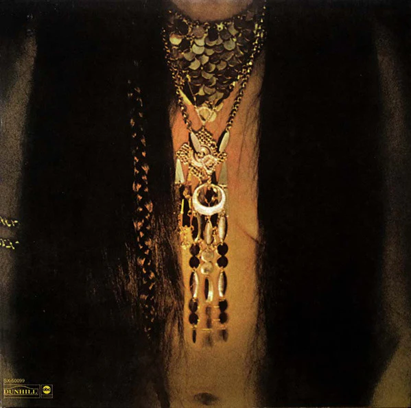 Steppenwolf - Gold (Their Great Hits) (LP, Comp, RP, Gat) (Very Good Plus (VG+)) - Image 2